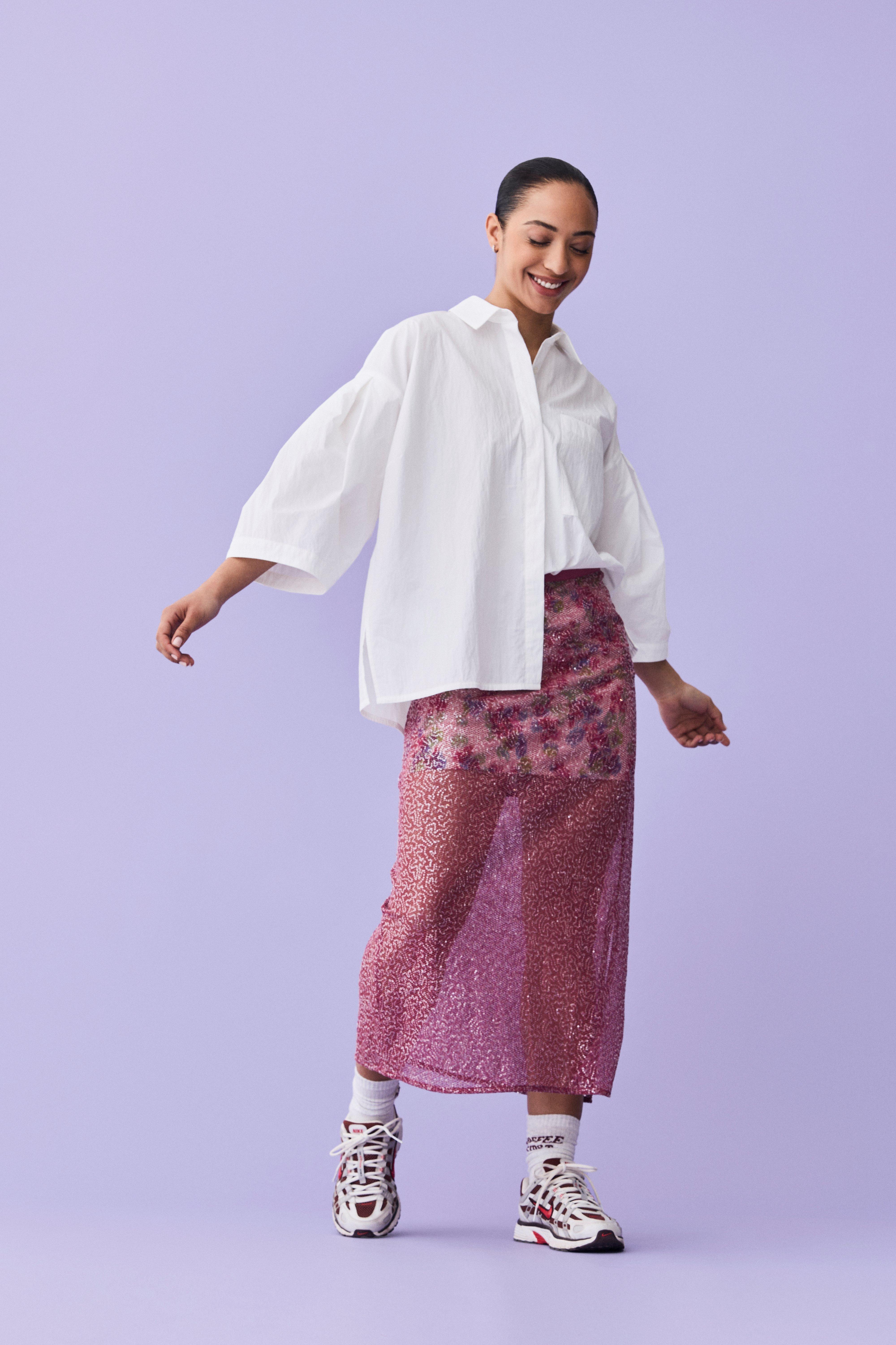  - SHOP THE LOOK -  - 
