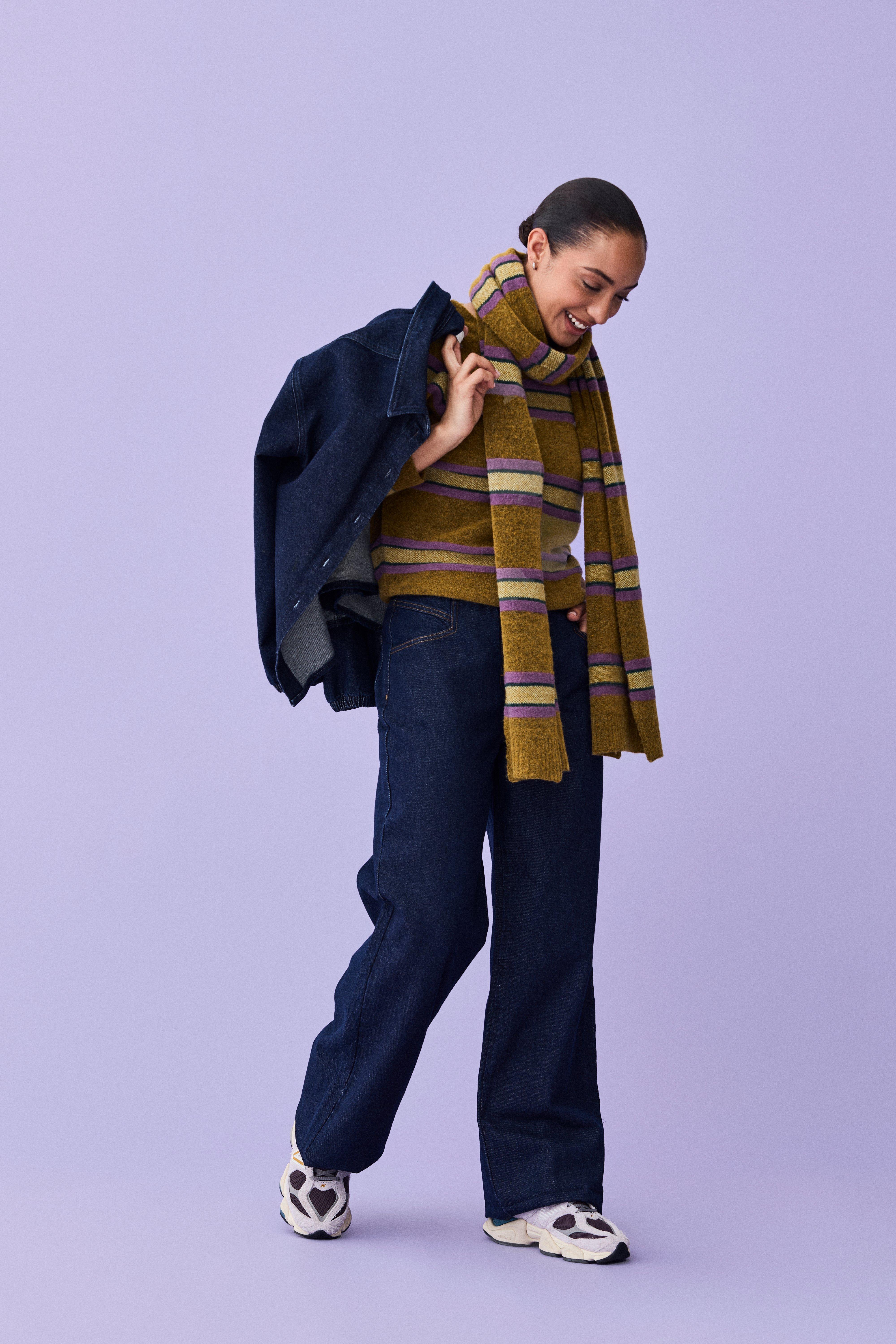  - SHOP THE LOOK -  - 