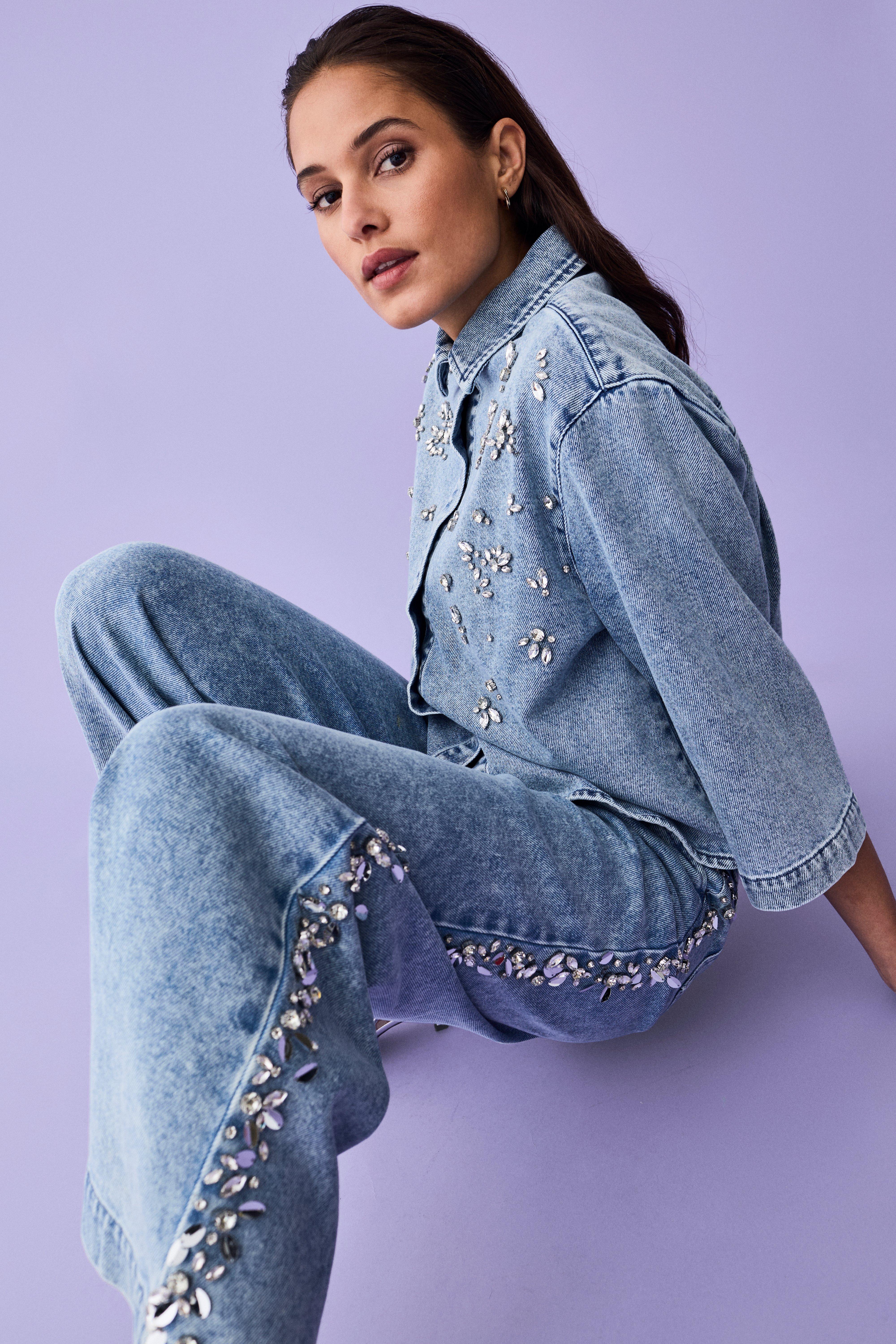  - SHOP THE LOOK -  - 