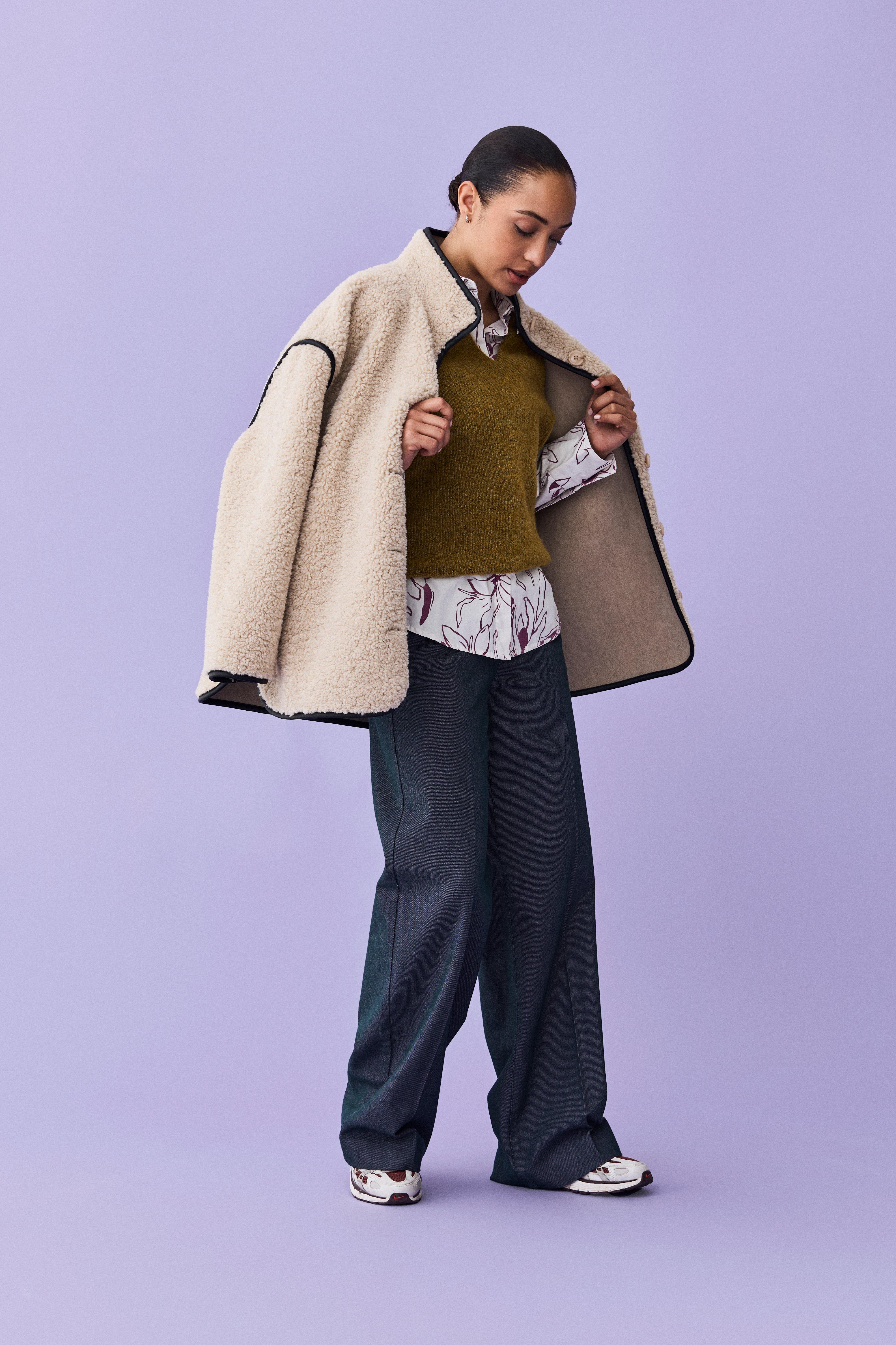  - SHOP THE LOOK -  - 