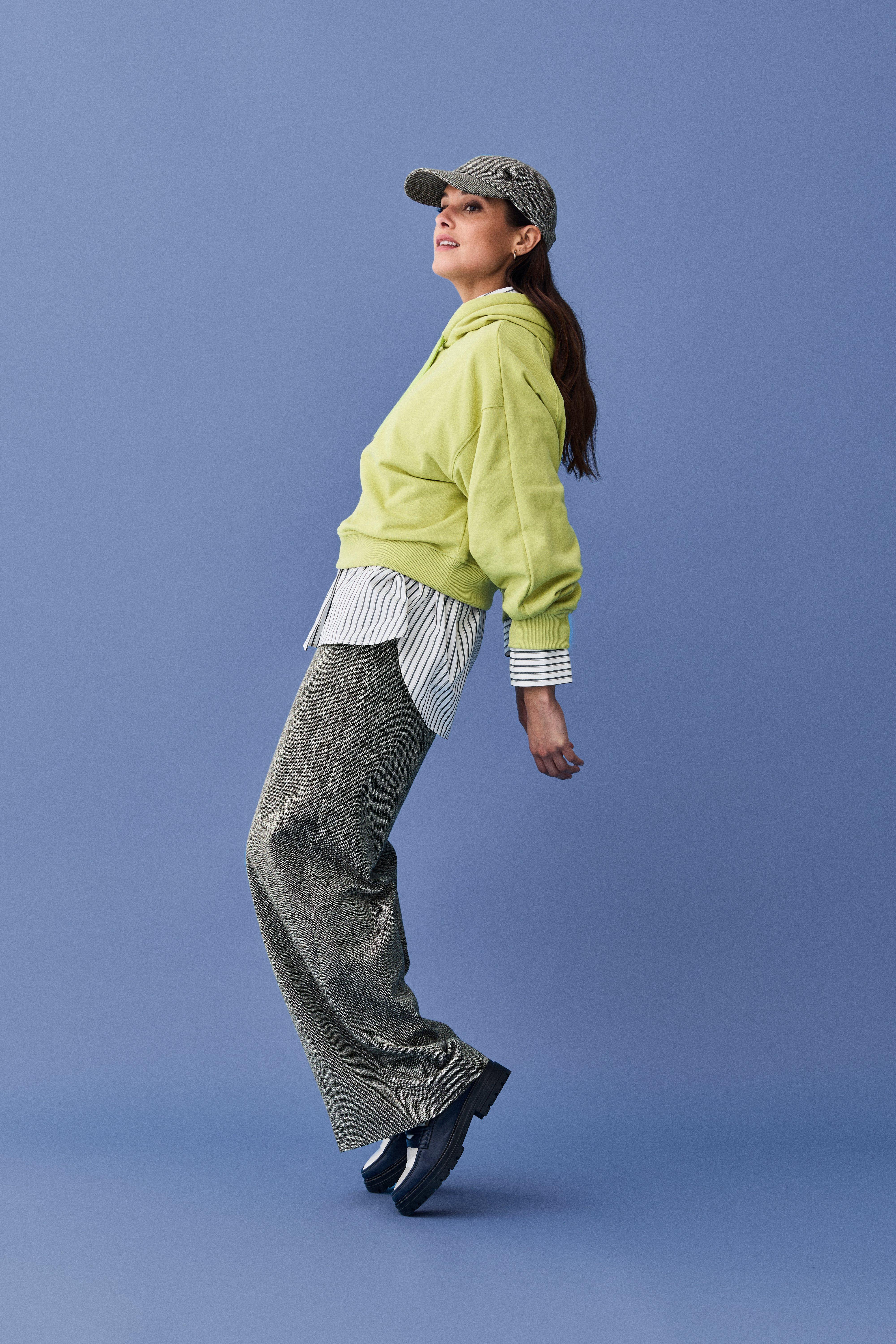  - SHOP THE LOOK -  - 