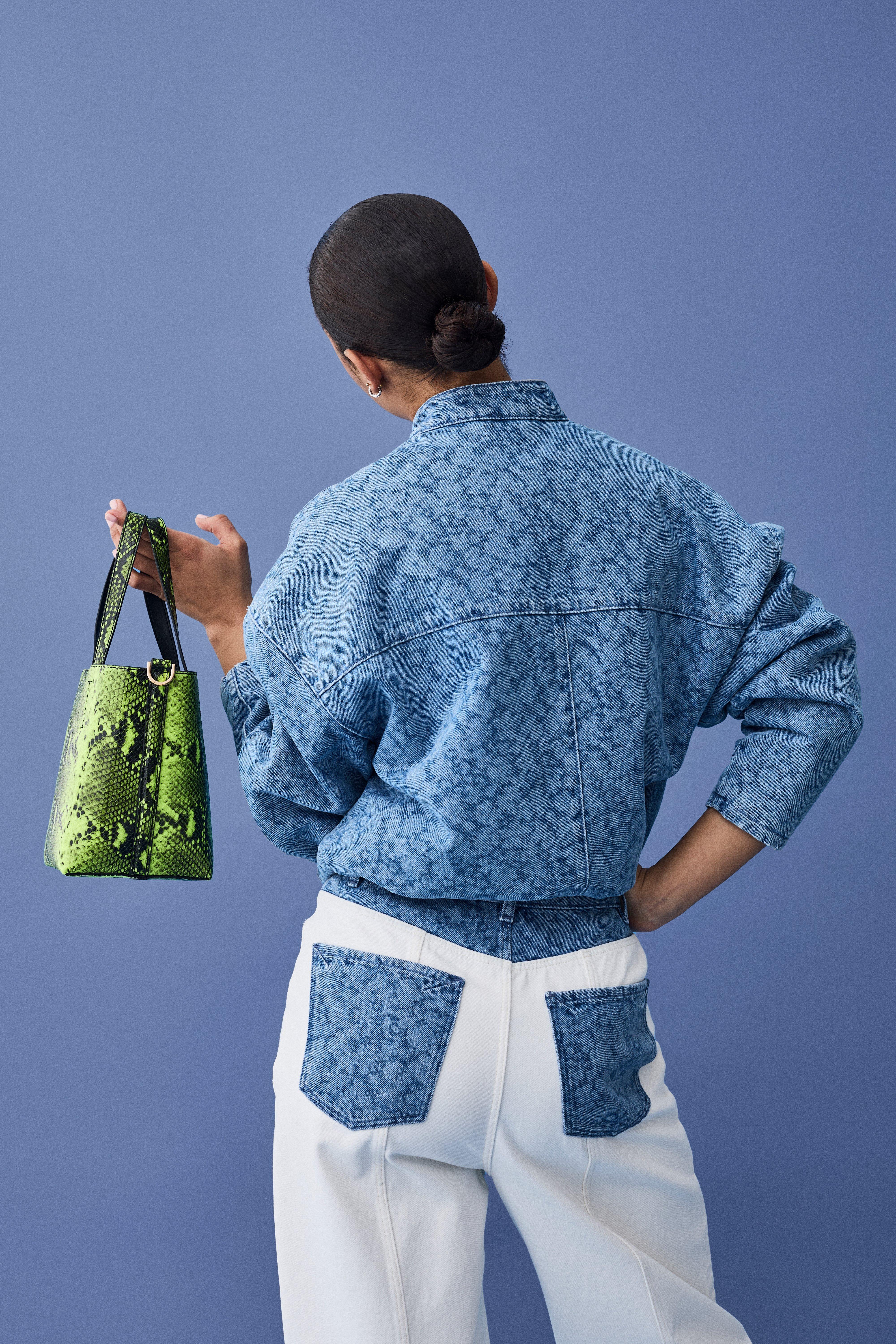  - SHOP THE LOOK -  - 