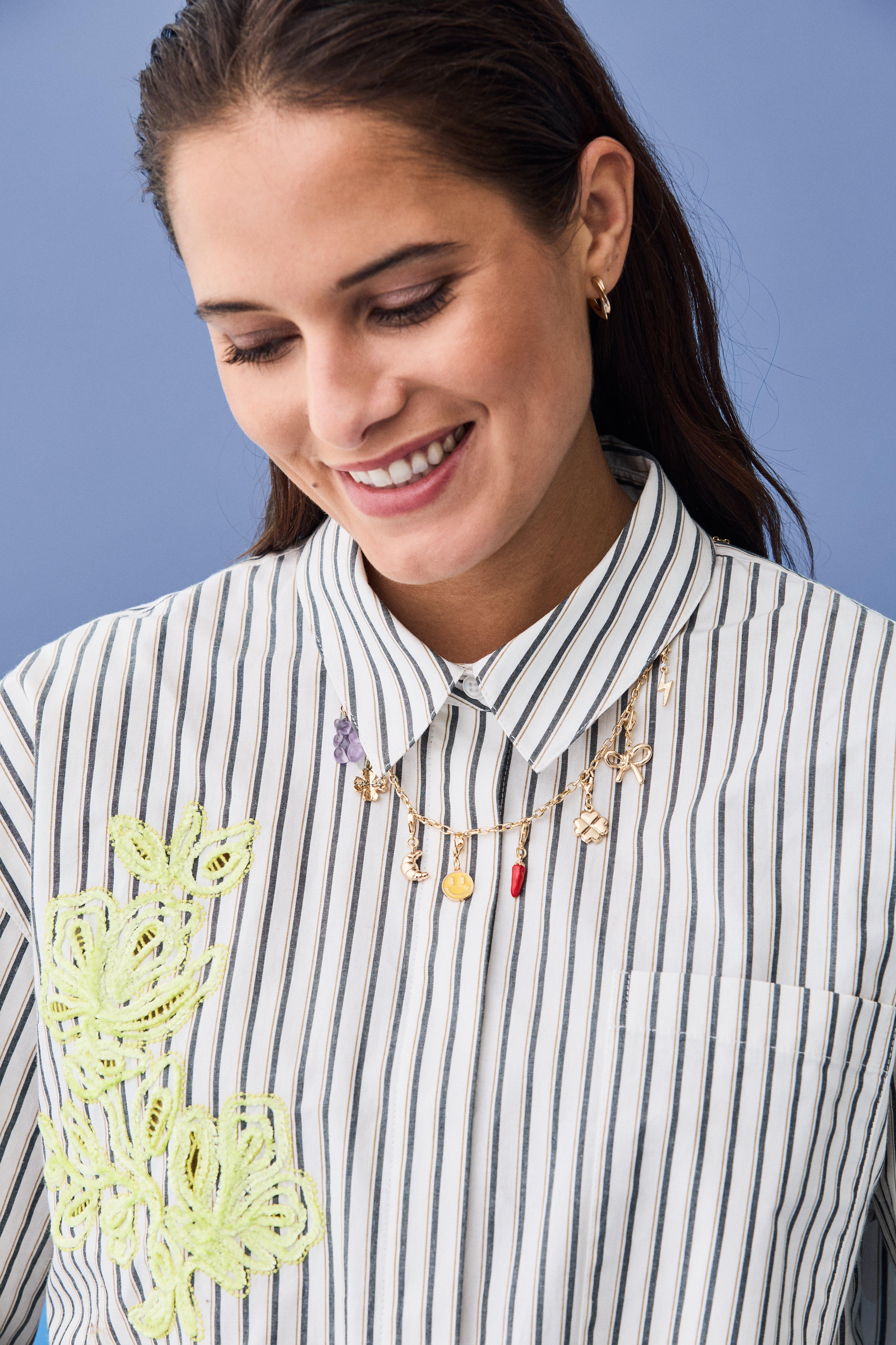  - SHOP THE LOOK -  - 