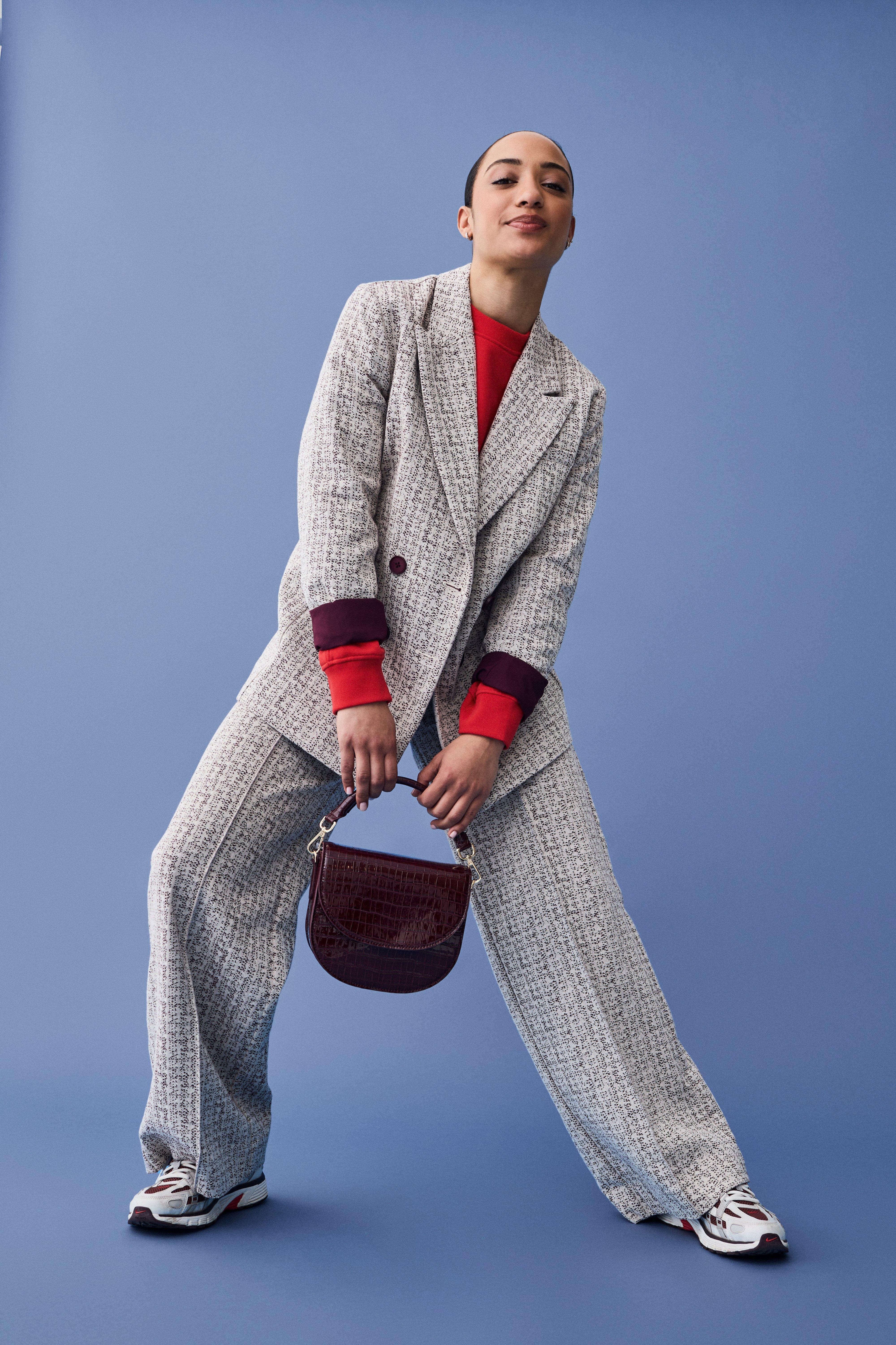  - SHOP THE LOOK -  - 