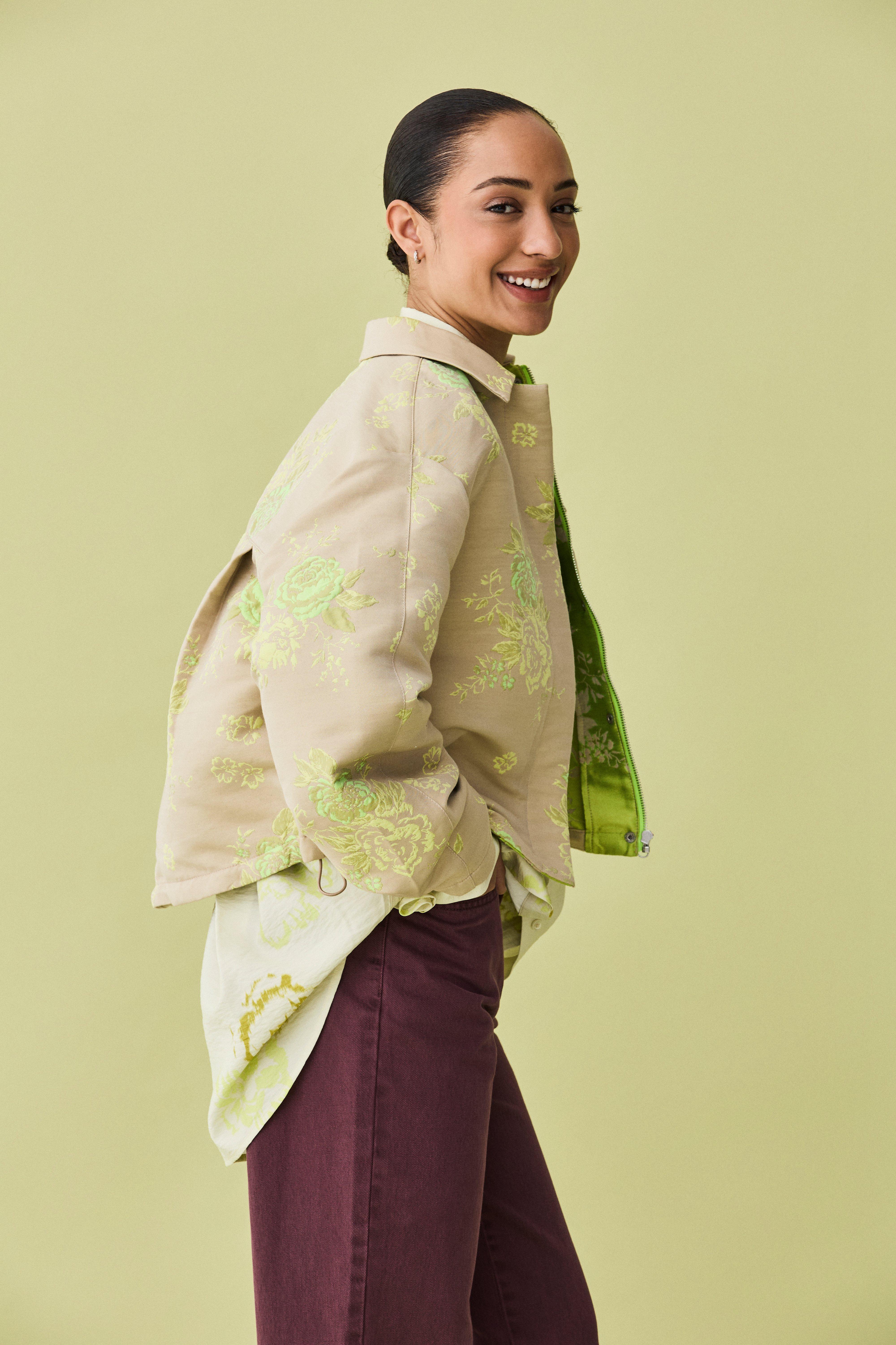  - SHOP THE LOOK -  - 