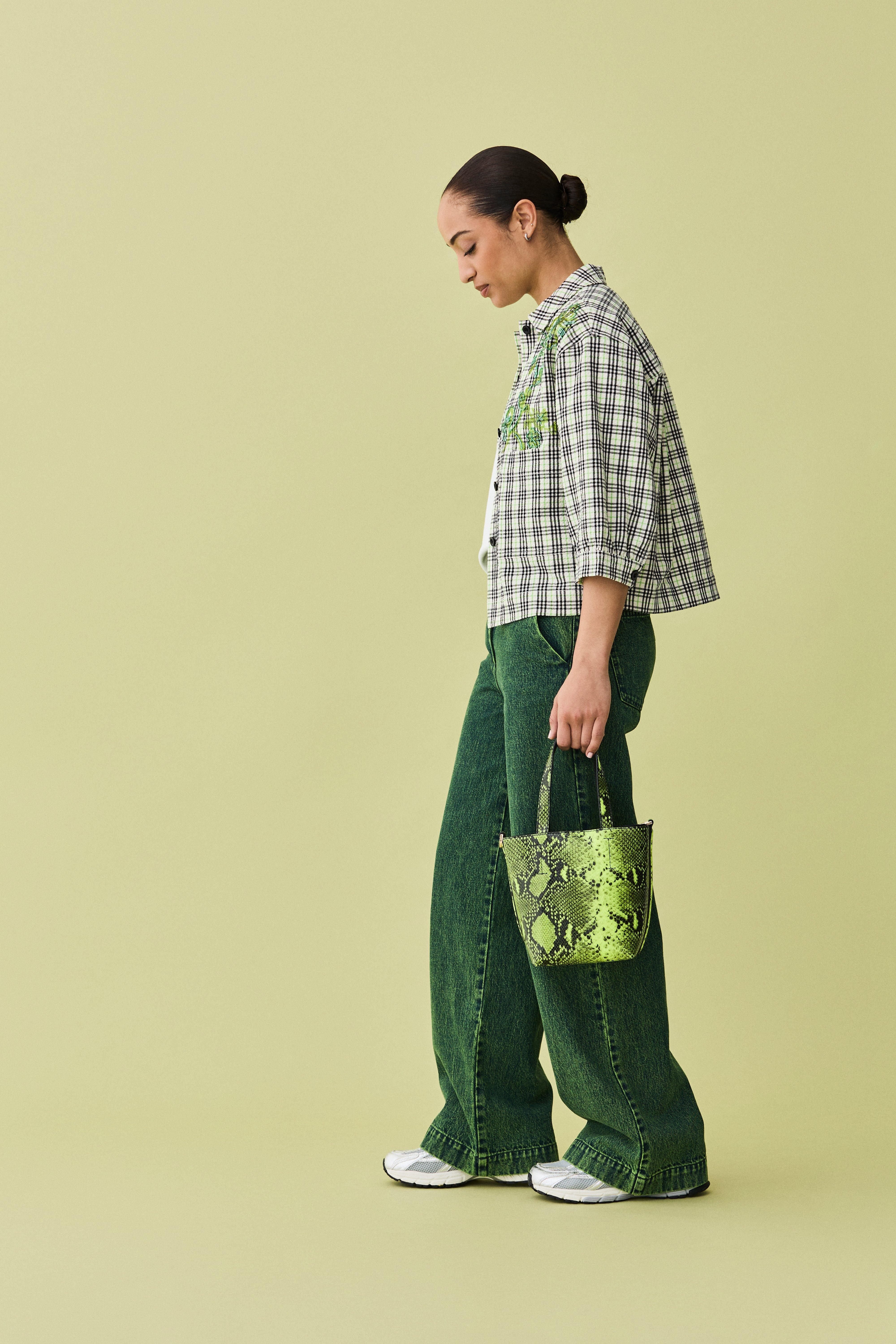  - SHOP THE LOOK -  - 
