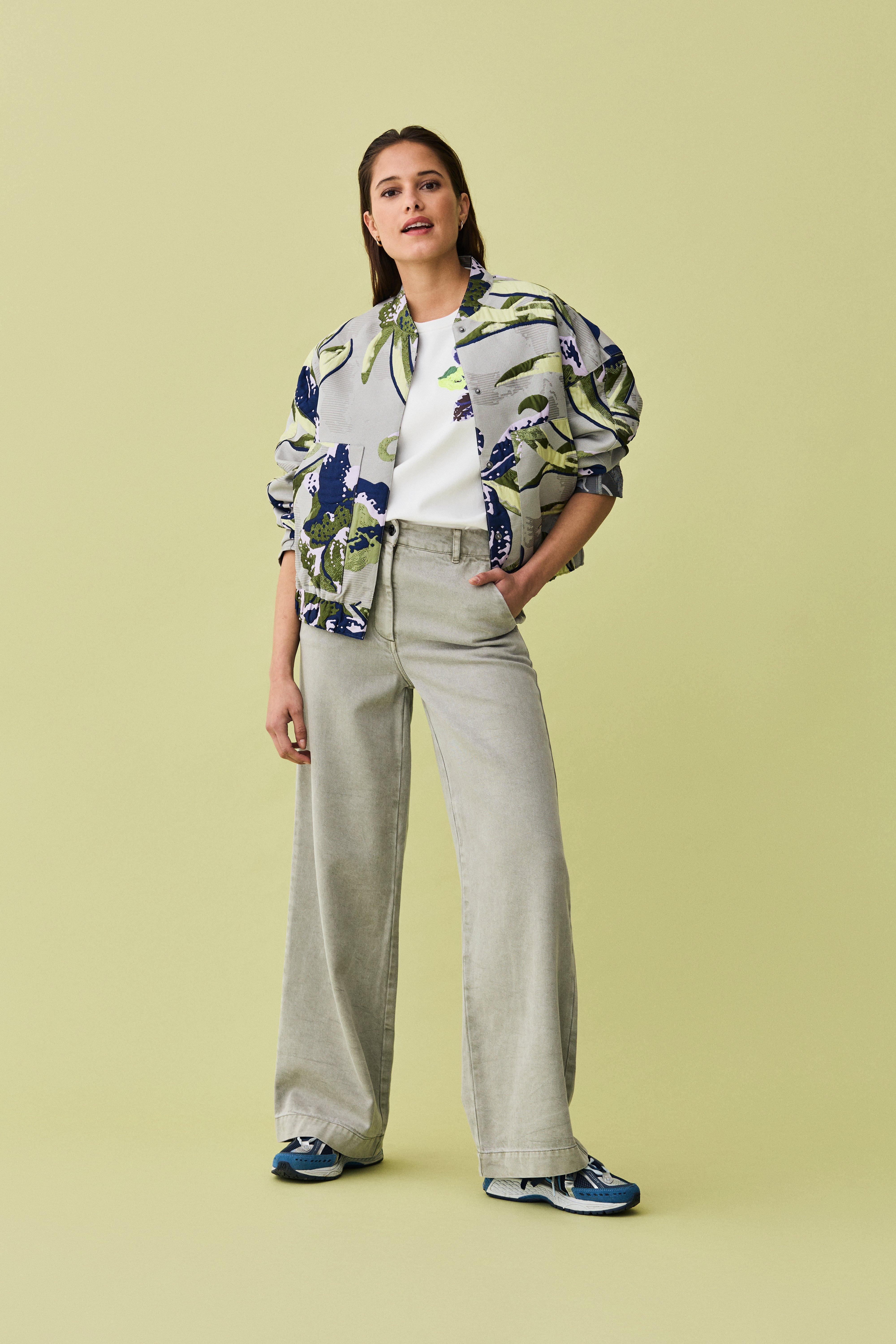  - SHOP THE LOOK -  - 