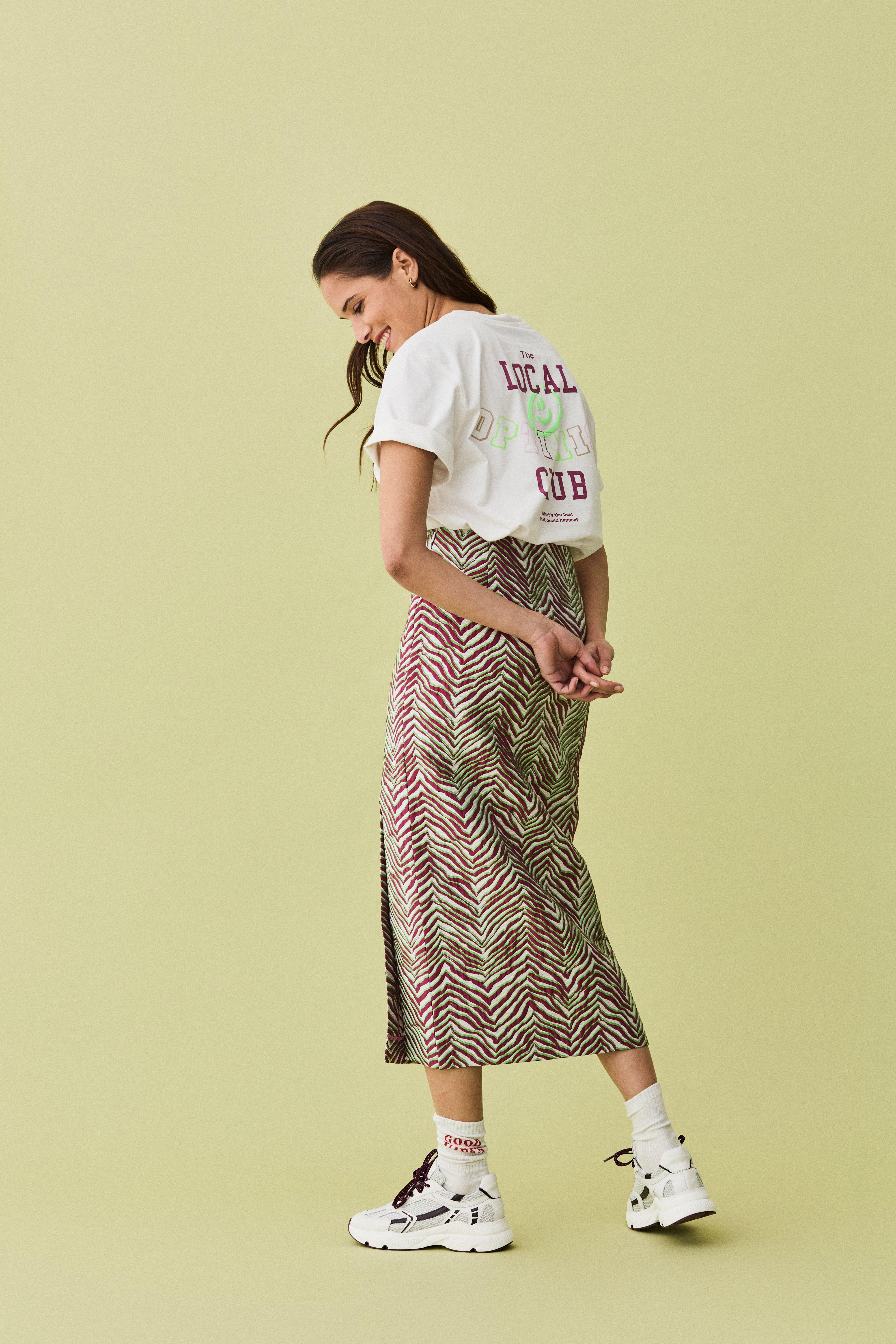  - SHOP THE LOOK -  - 
