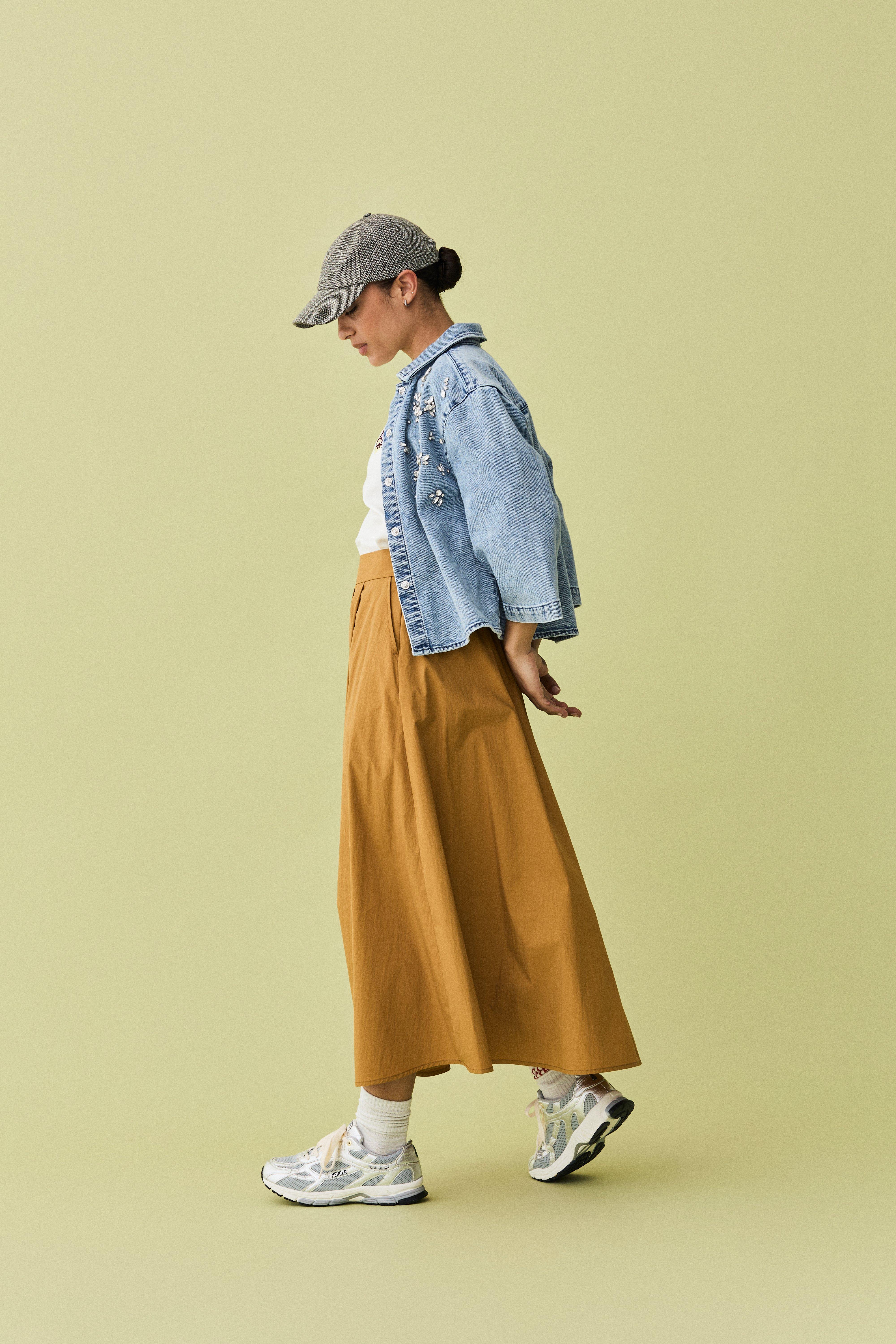  - SHOP THE LOOK -  - 