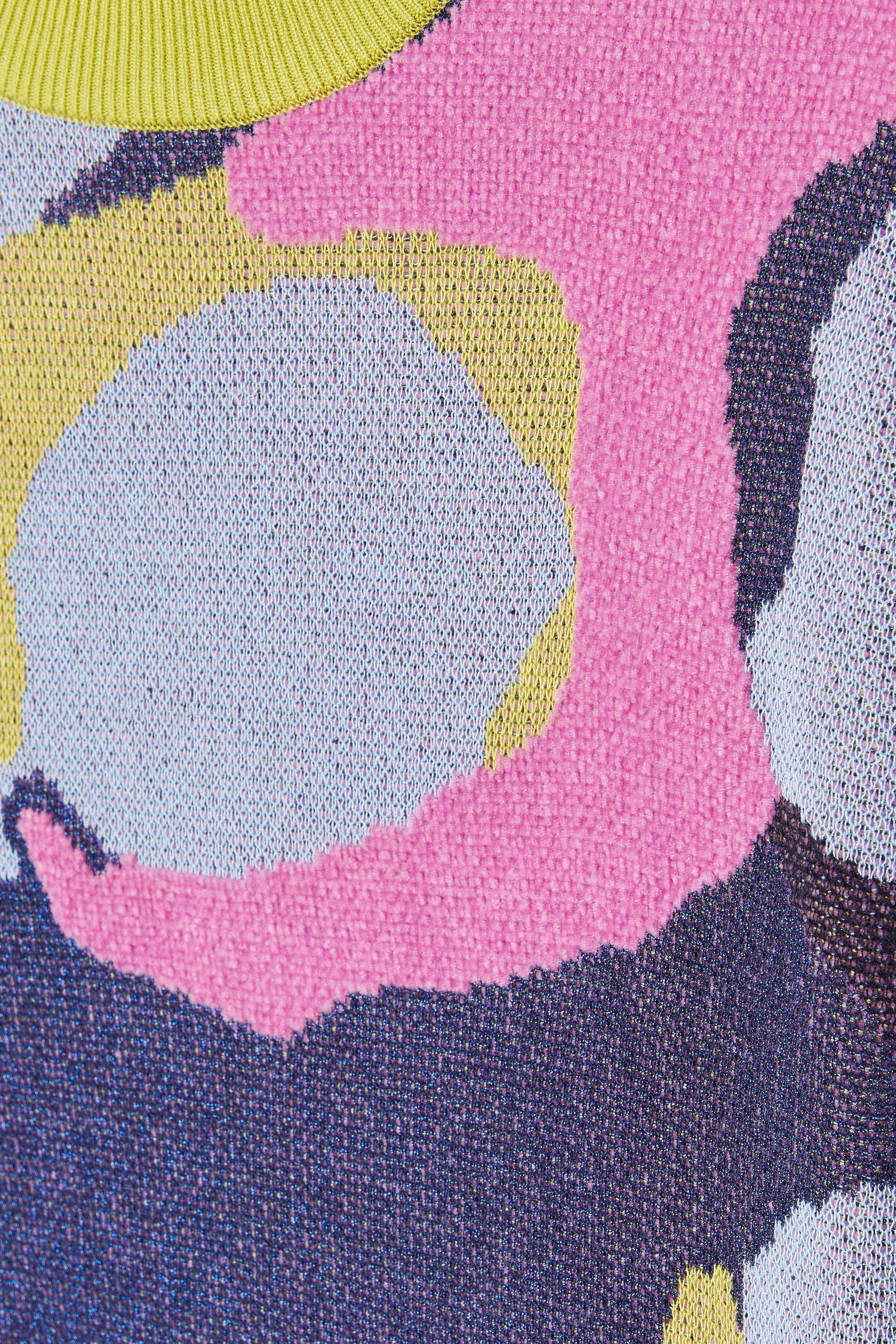 CKS - PLASH - Pullover - Hellblau