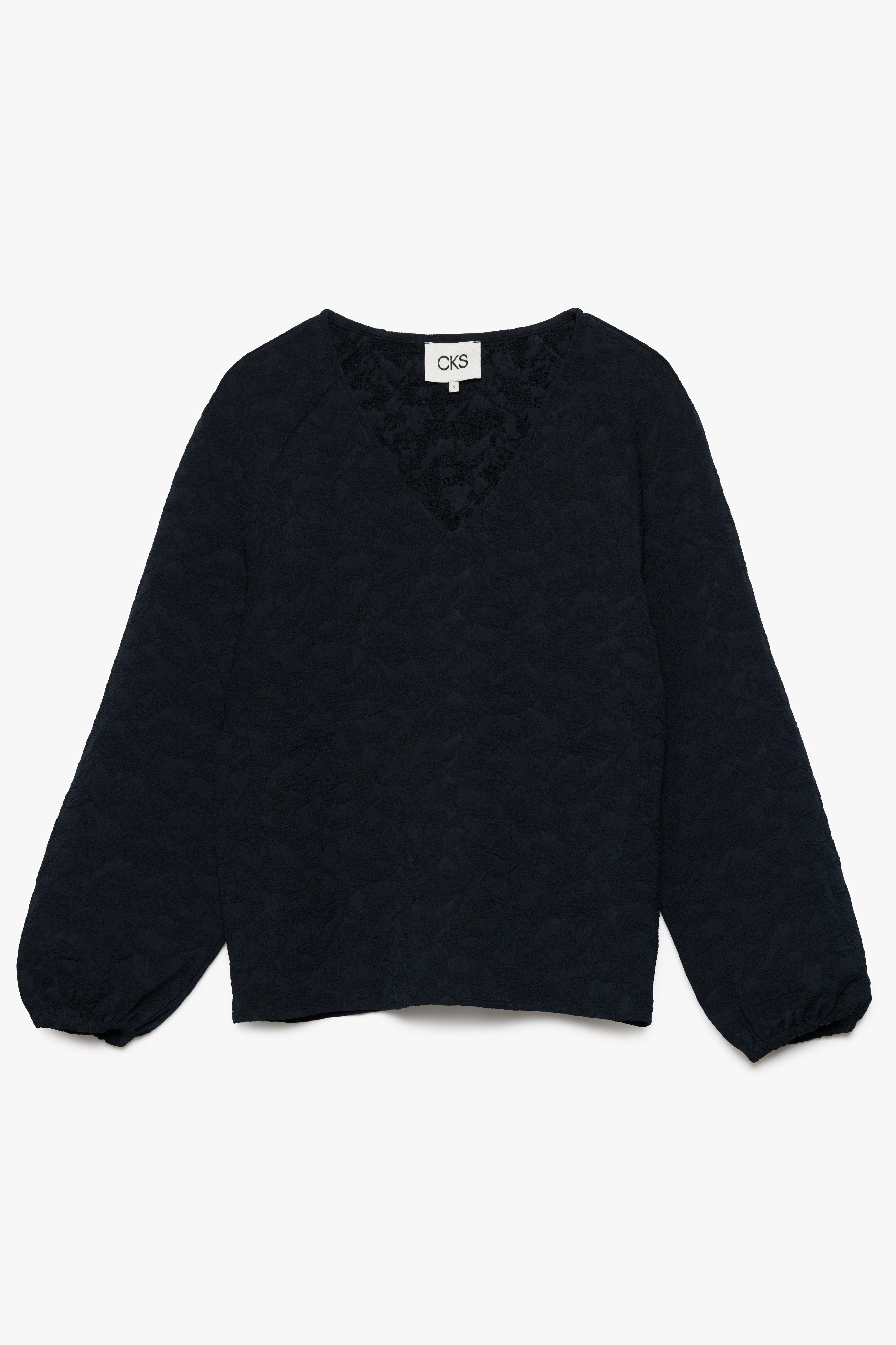 donkerblauw