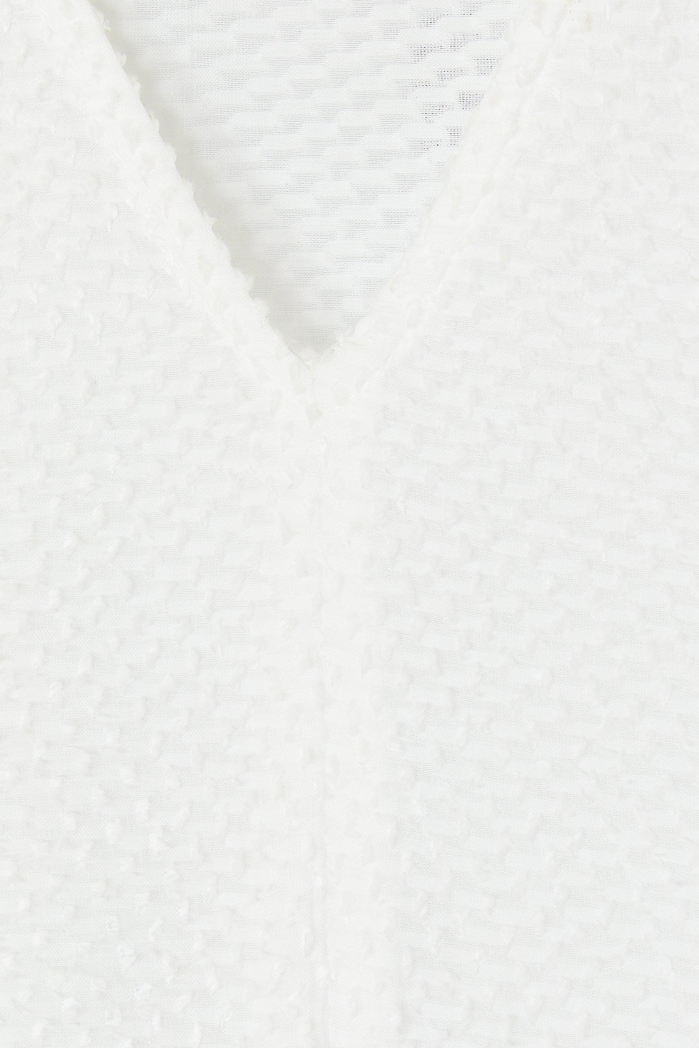 CKS - SUNNY - Bluse Lange Ärmel - Hellbeige