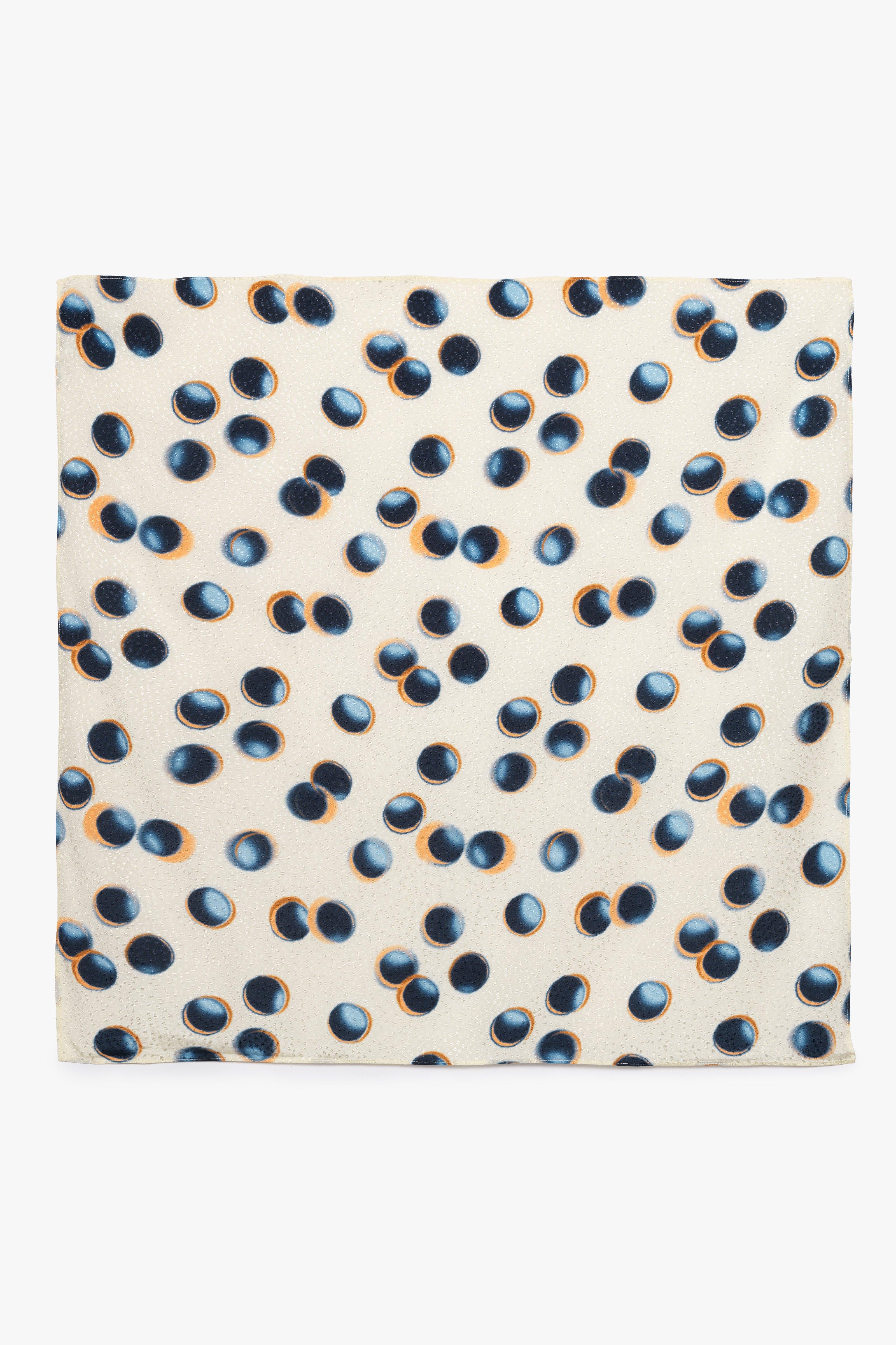 CKS - AURA - zomersjaal - lichtbeige