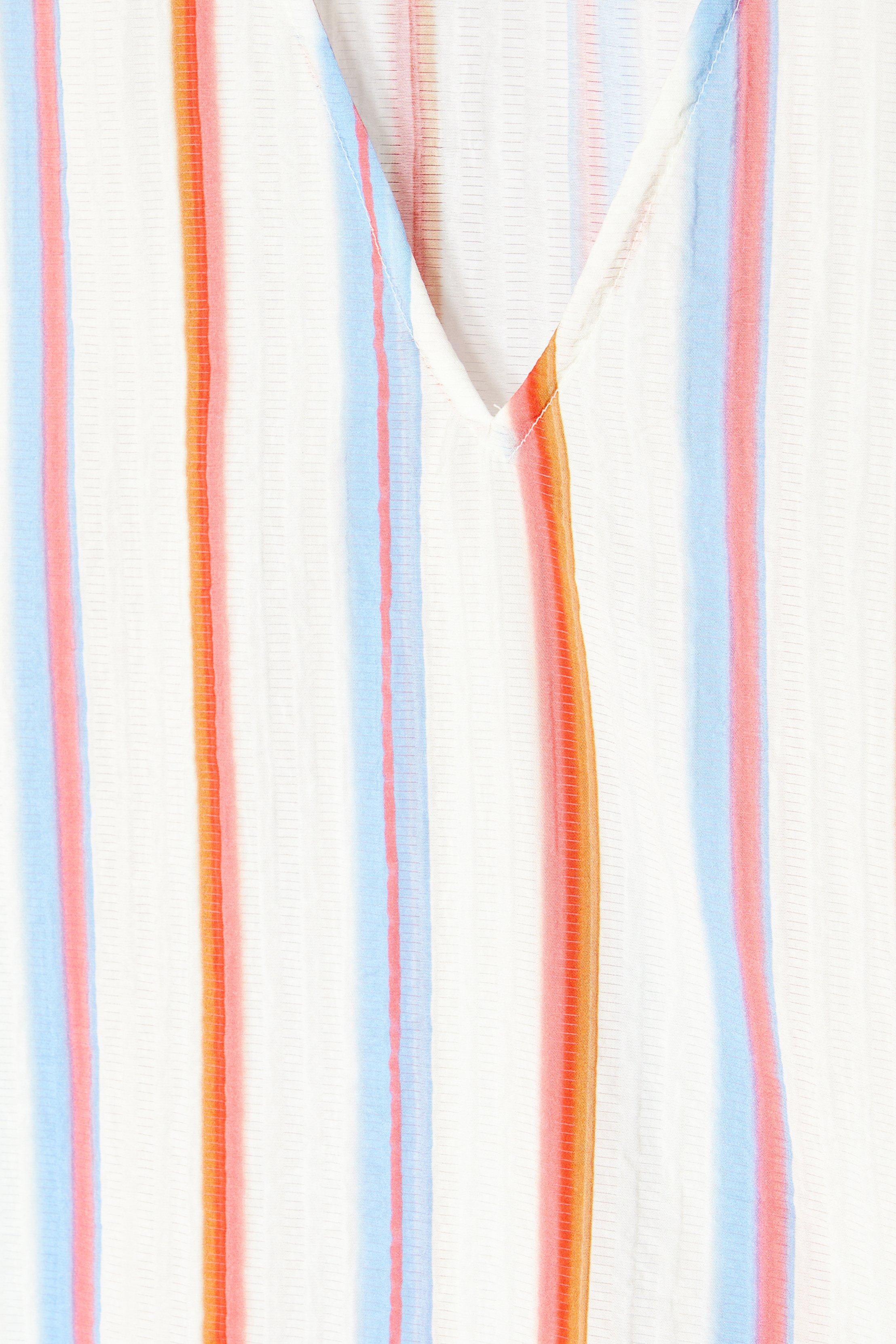CKS - SUNNY - blouse lange mouwen - blauw