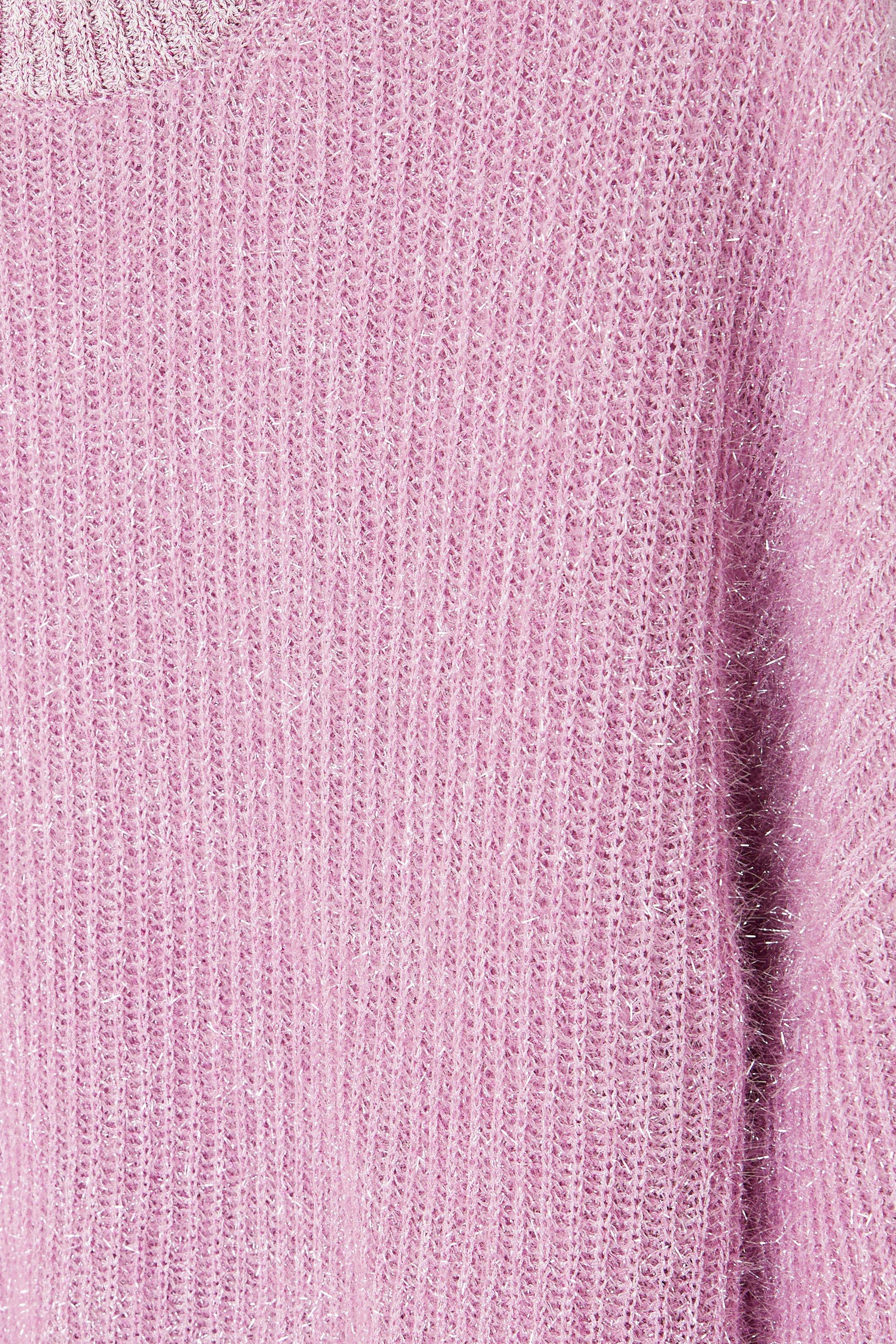 CKS - POLEX - Pullover - Hellrosa