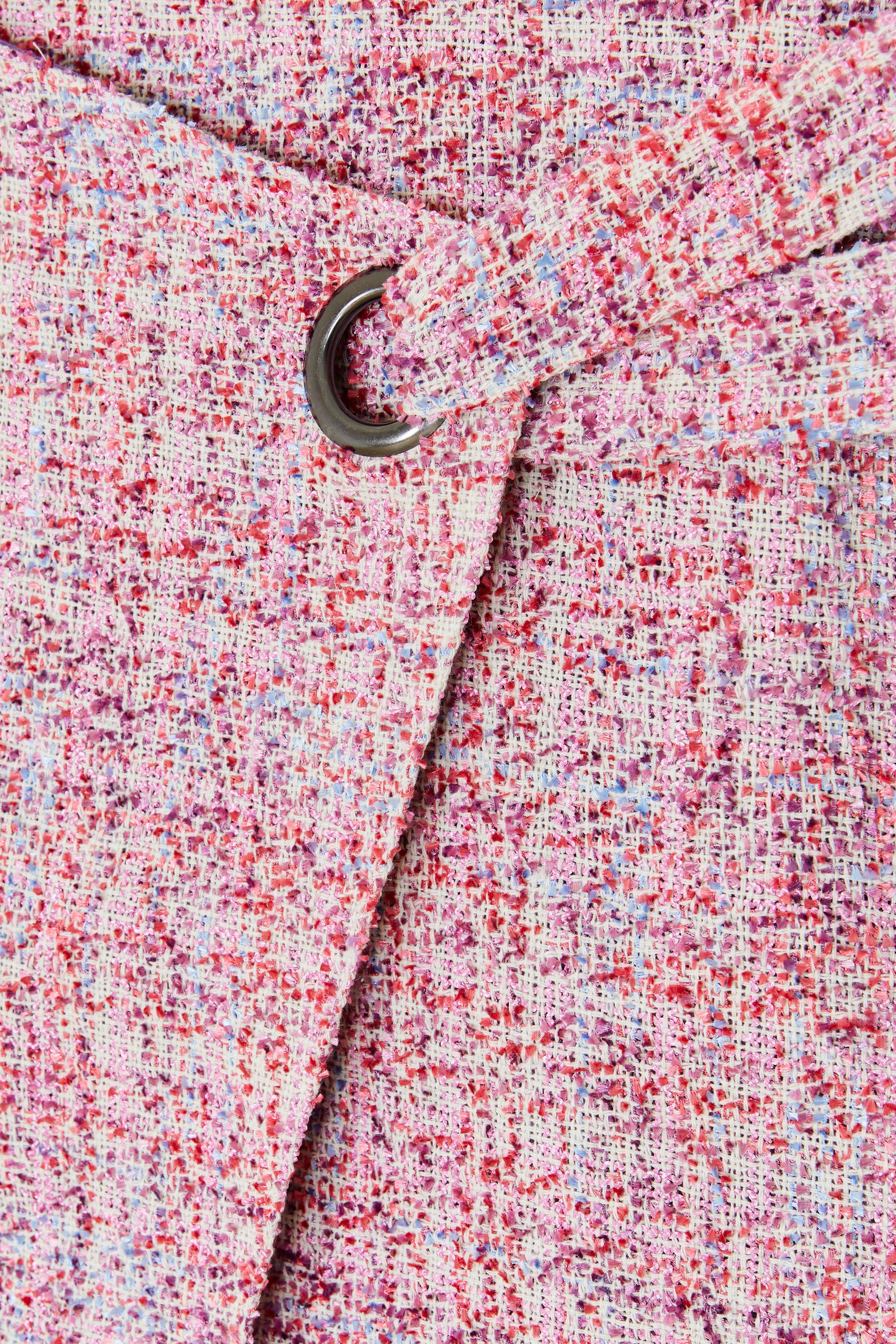 CKS - SKILLAMINI - short skirt - pink