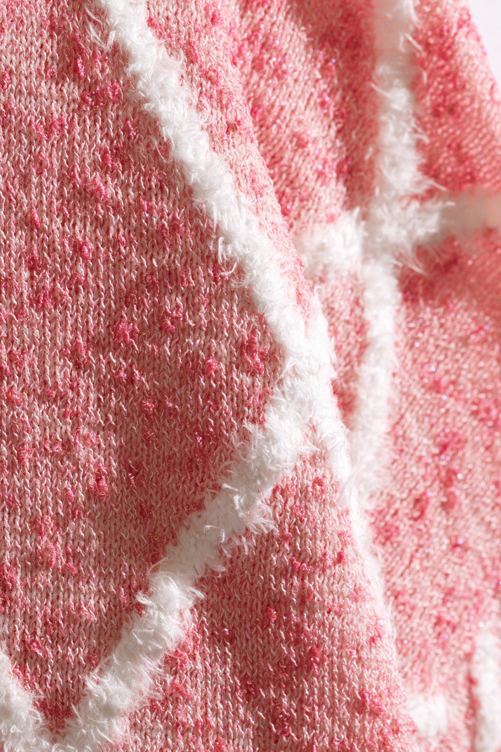 CKS - PASSIM - trui - roze