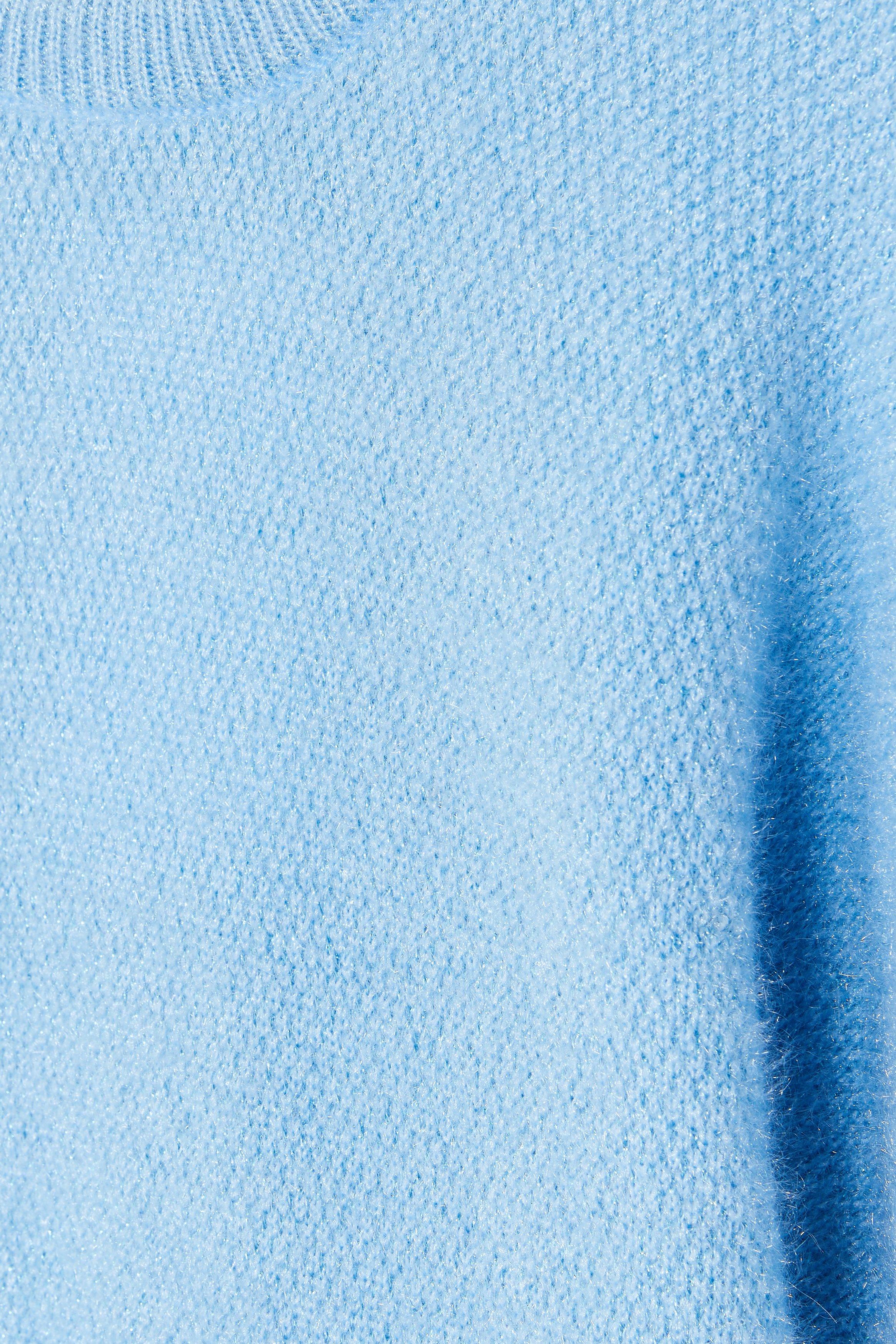 CKS - PLUS - pullover - light blue