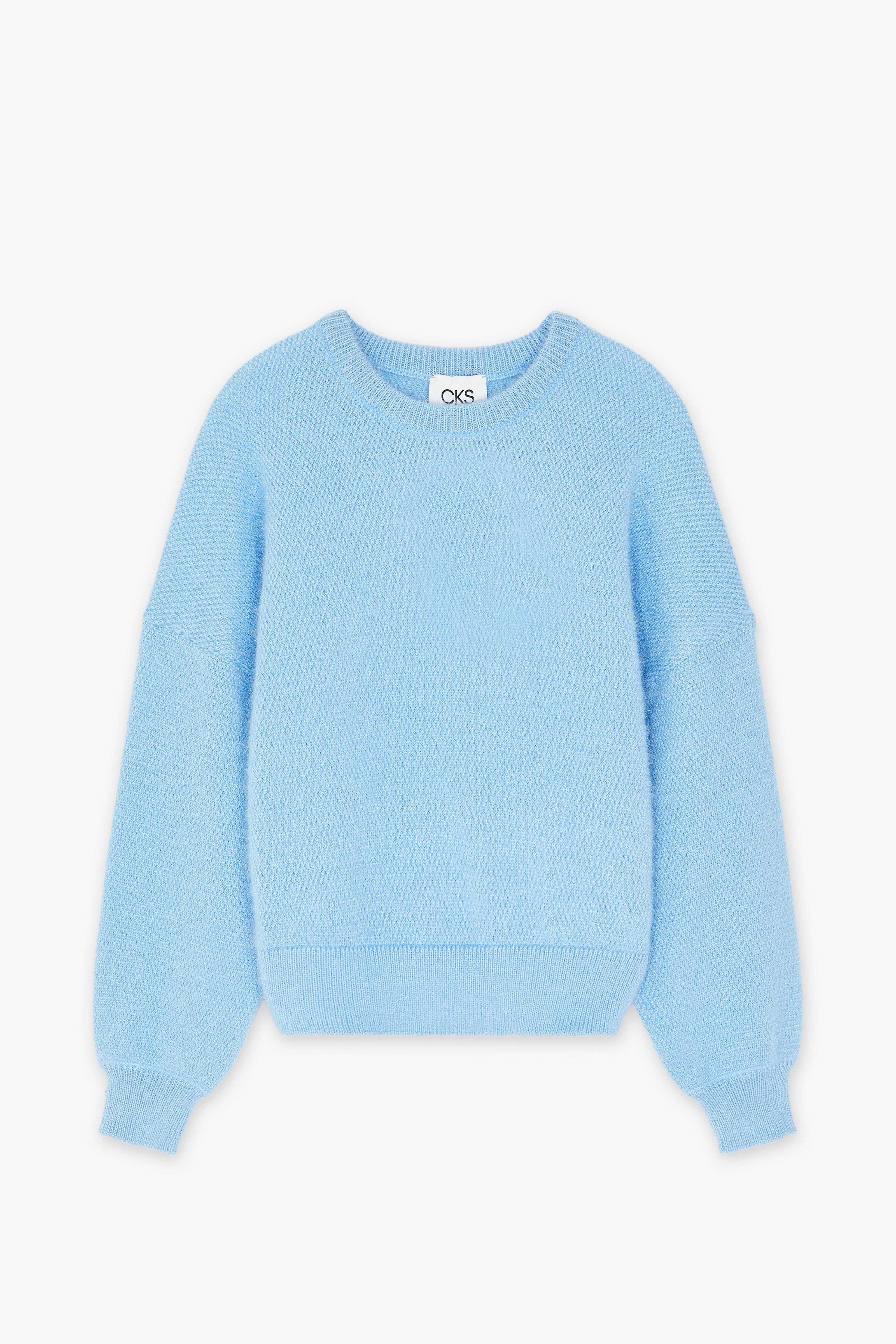 light blue
