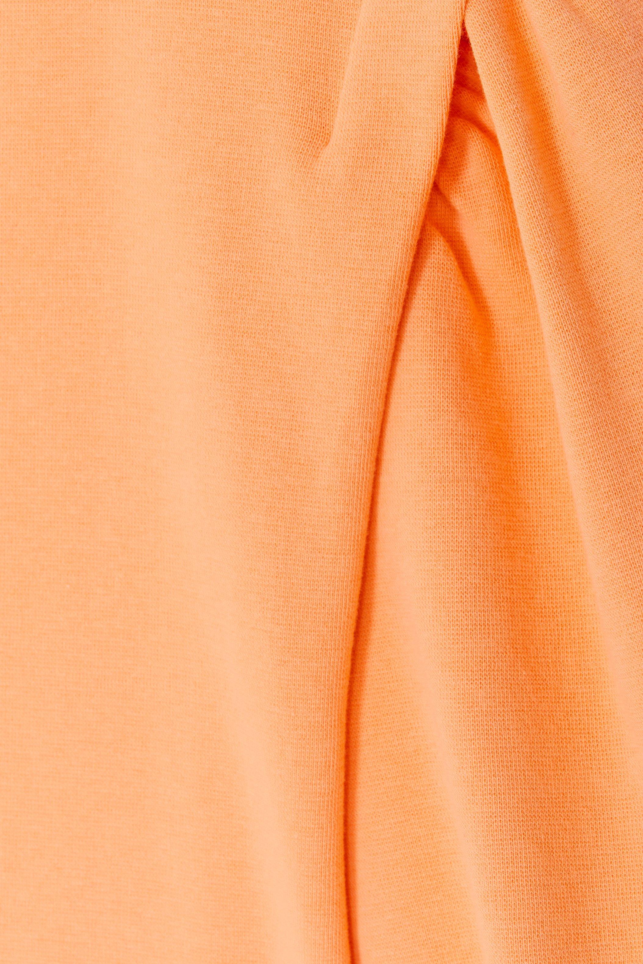 CKS - IPSO - T-Shirt Kurzarm - Hellorange