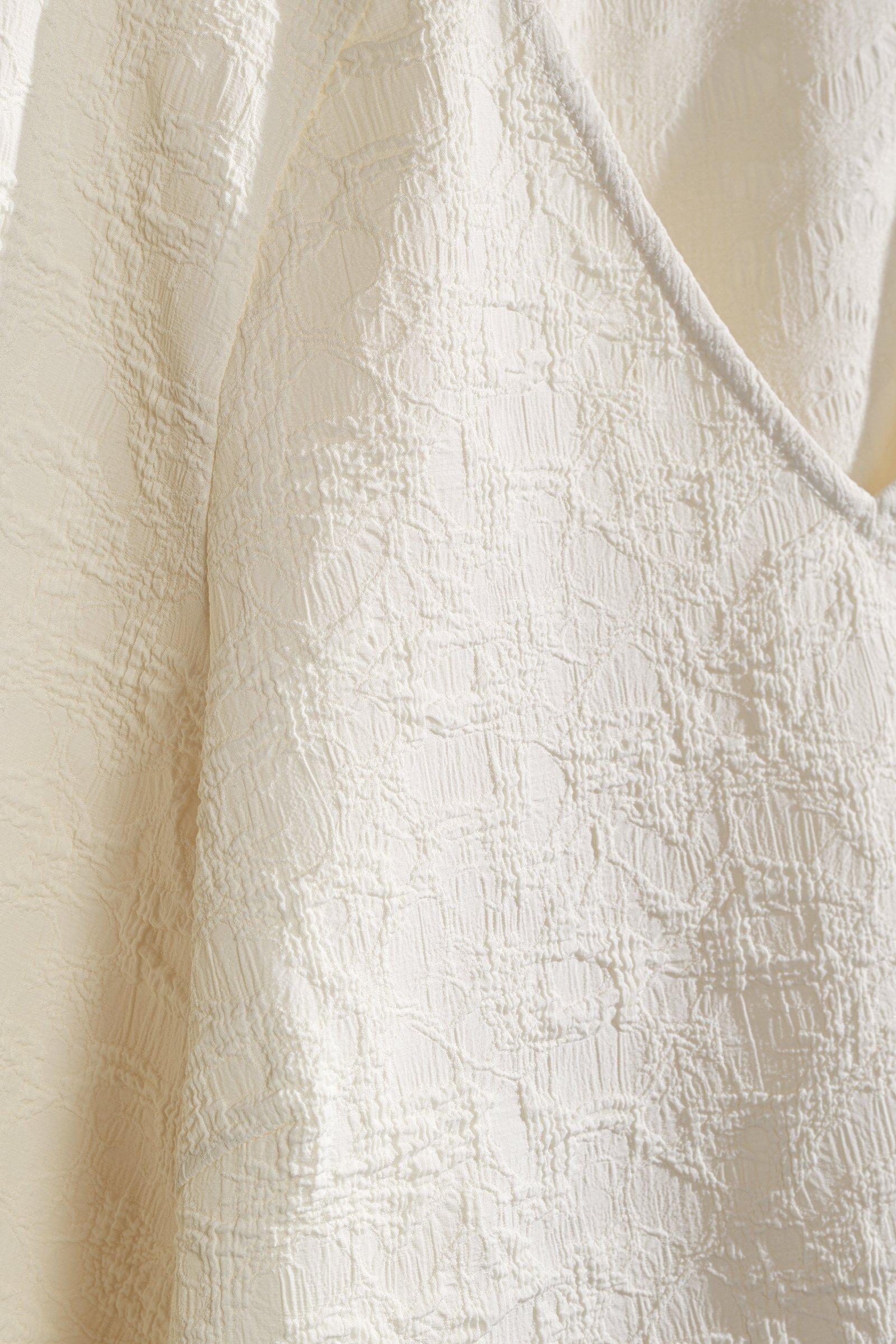 CKS - SVEANA - Bluse Lange Ärmel - Hellbeige