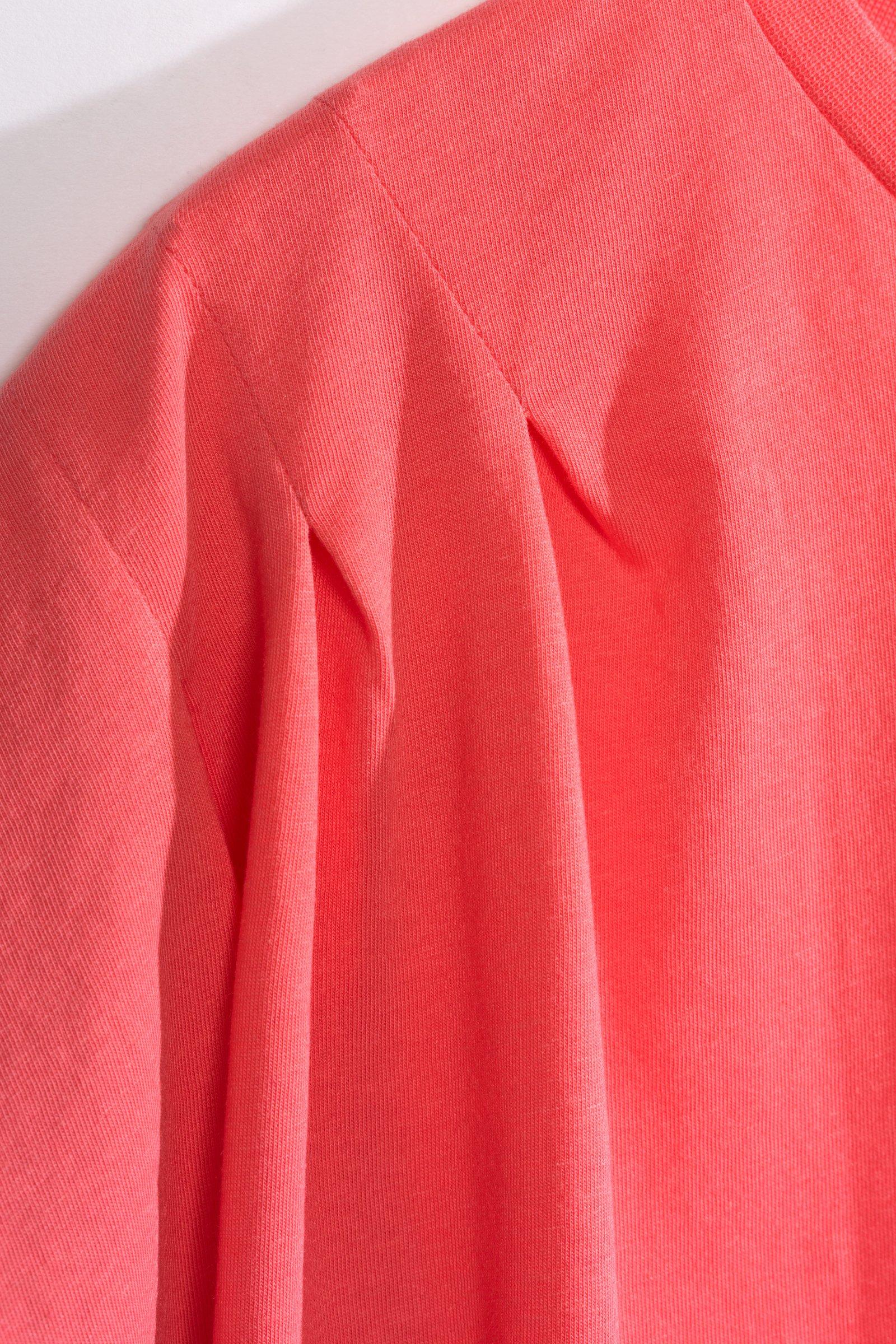CKS - JAZZ - t-shirt à manches courtes - rose vif