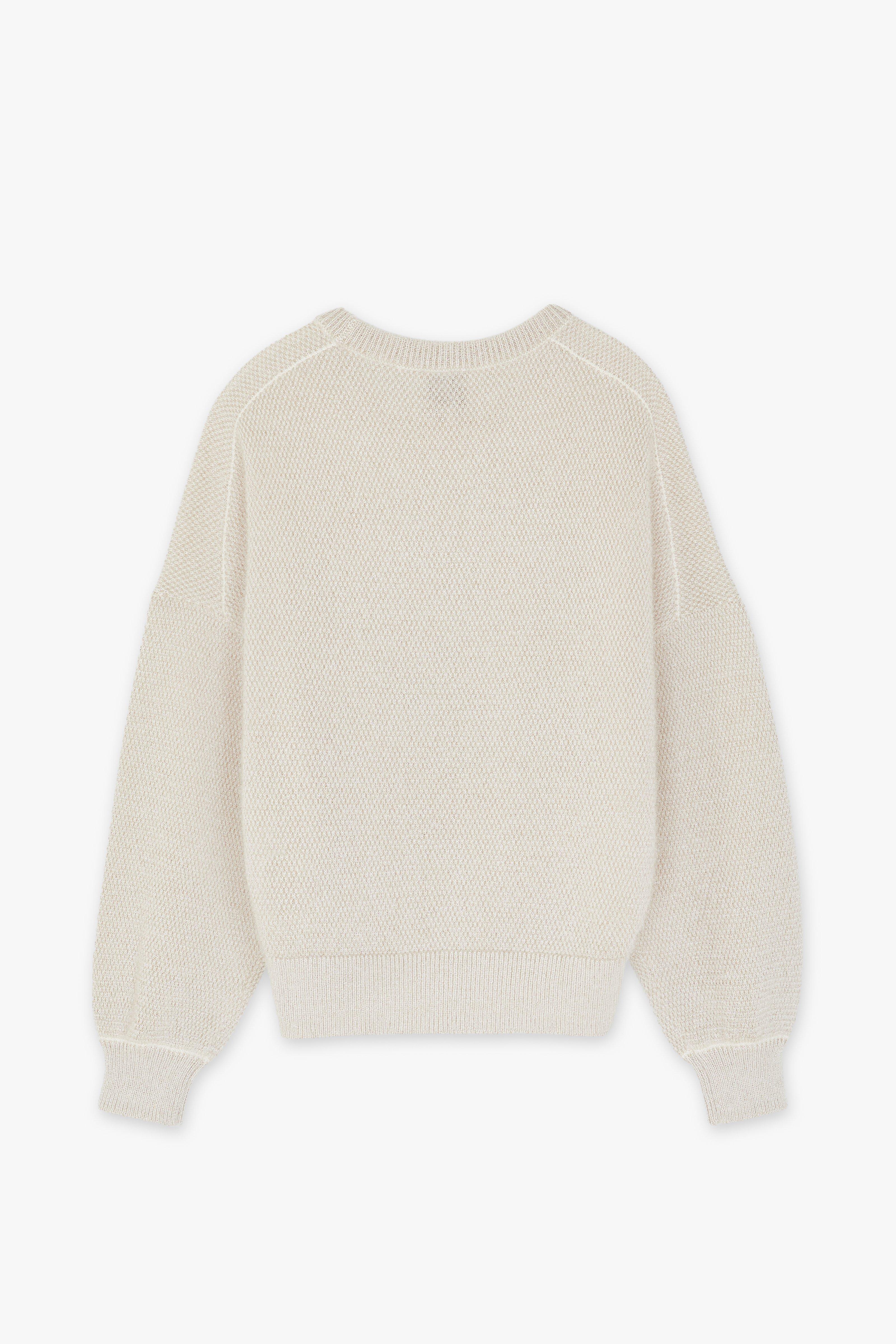 CKS - PLUS - pullover - light beige