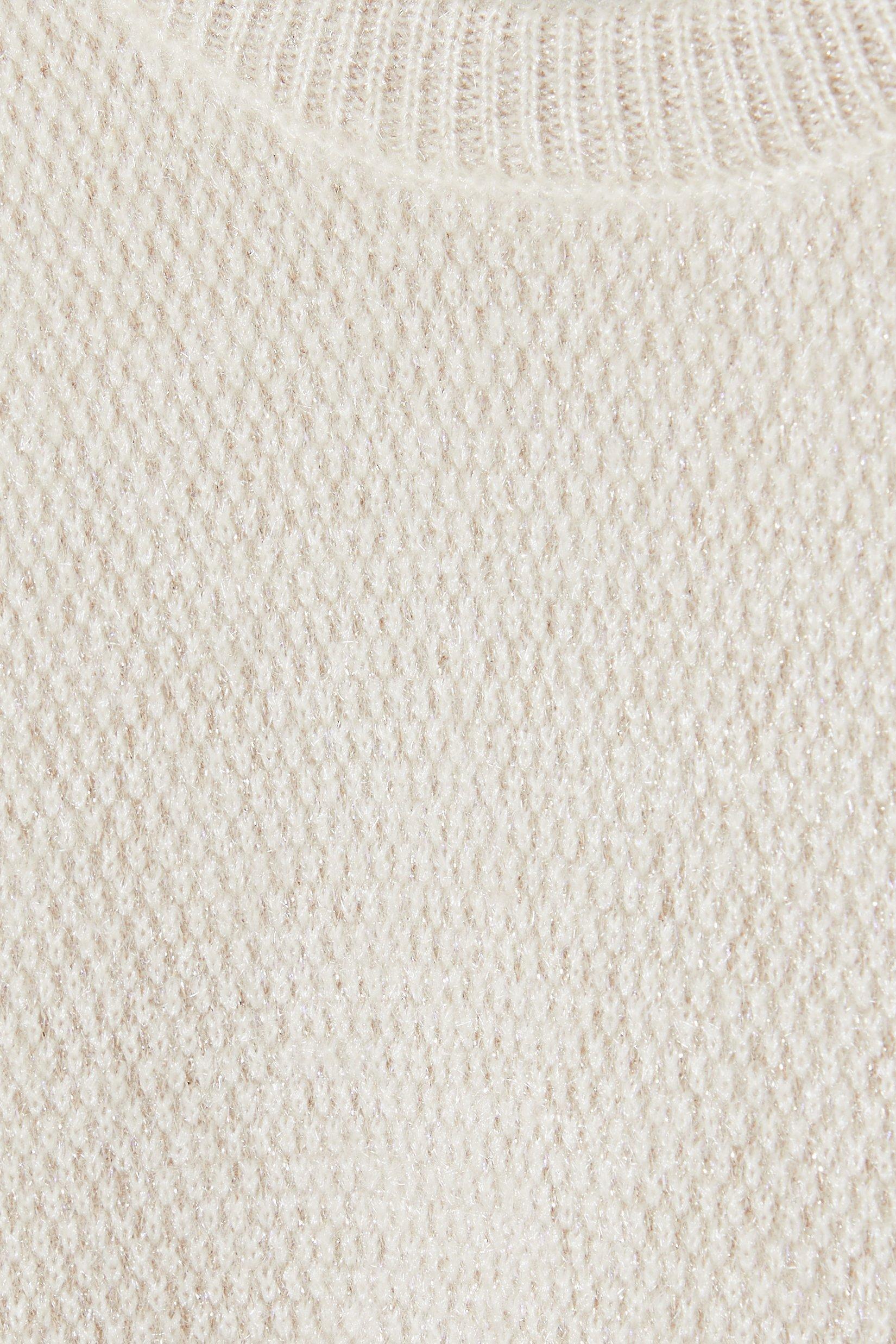 CKS - PLUS - pullover - light beige
