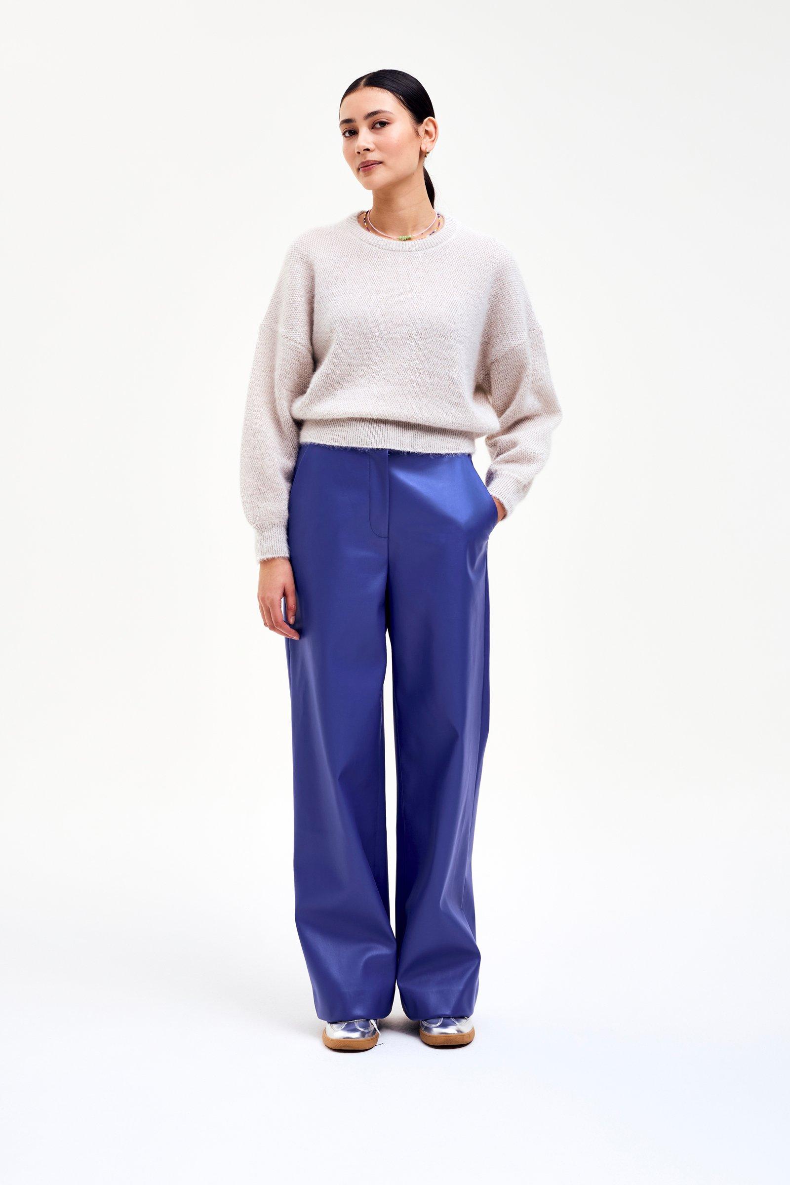 CKS - PLUS - pullover - light beige