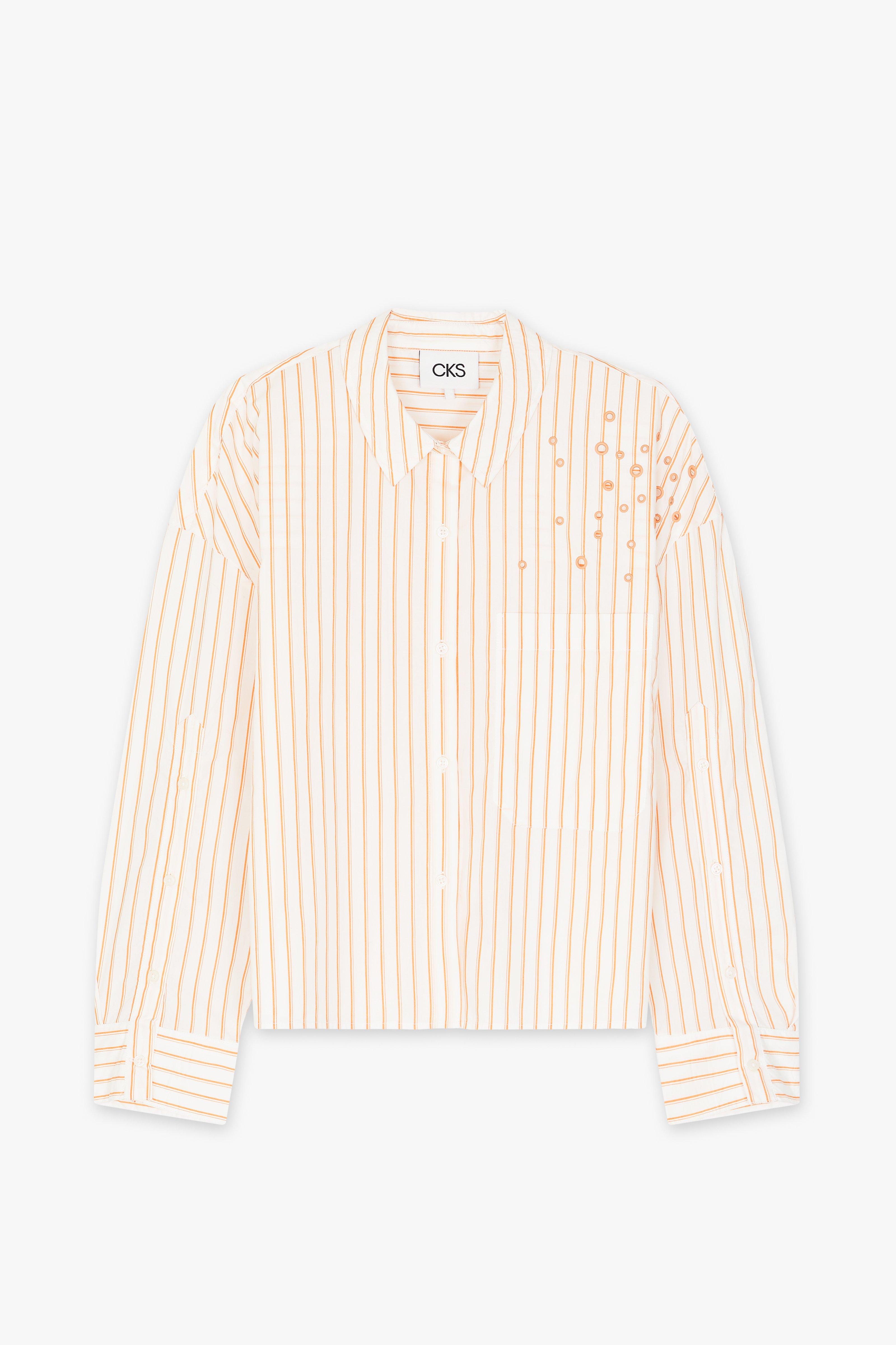 orange vif