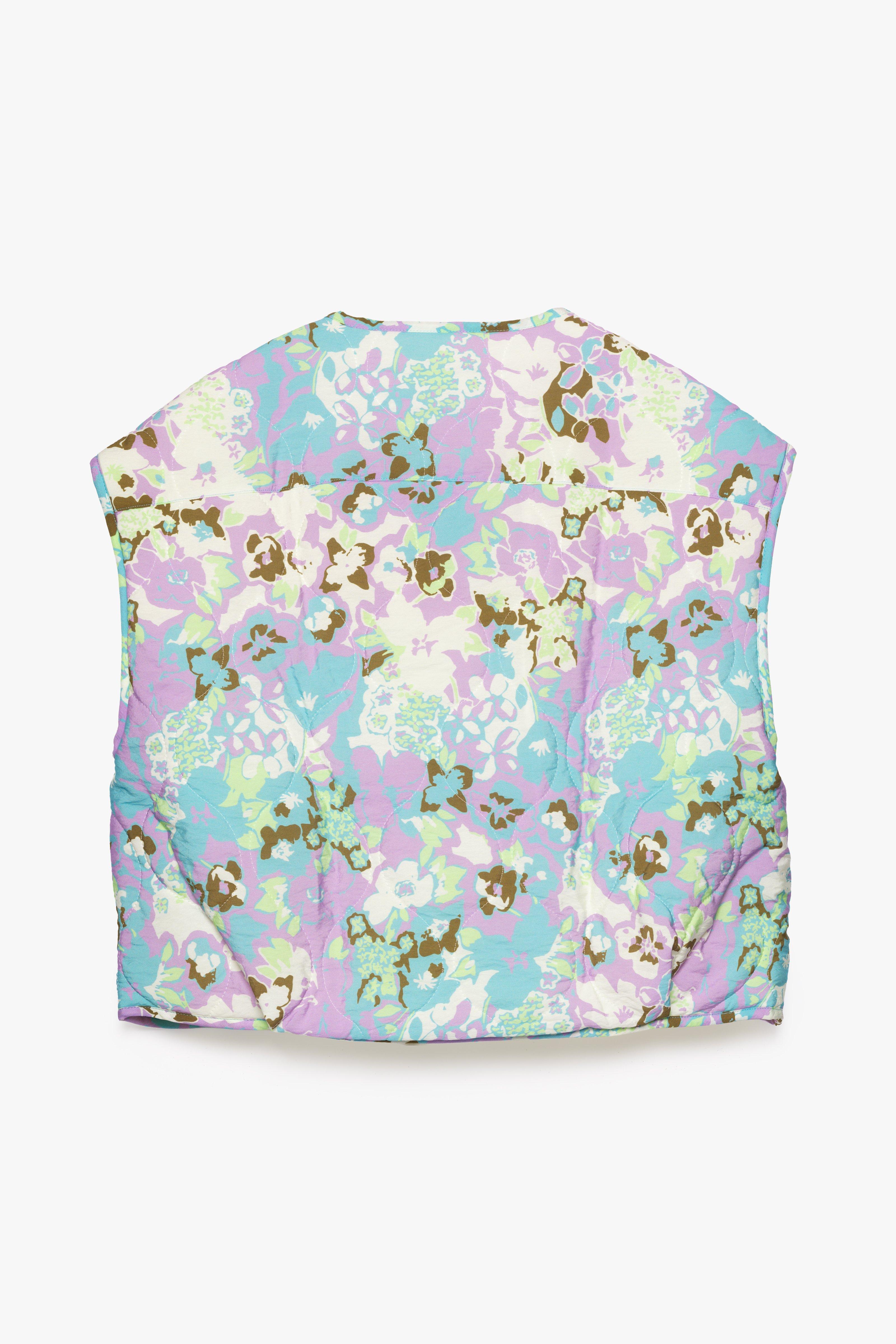 CKS - COZY - douillette - bleu