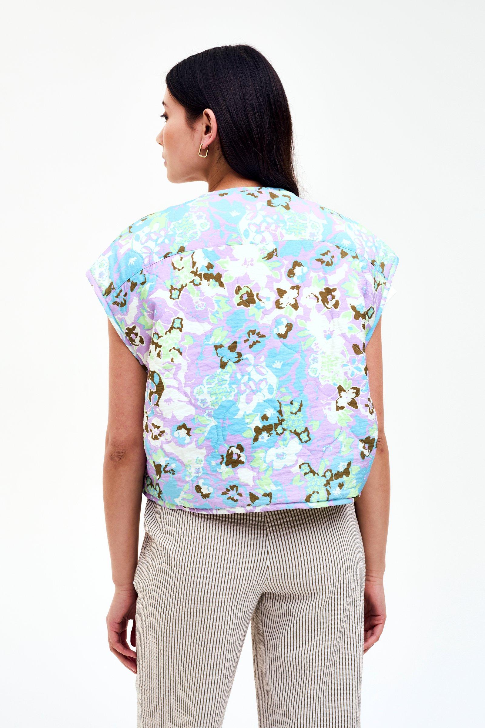 CKS - COZY - douillette - bleu