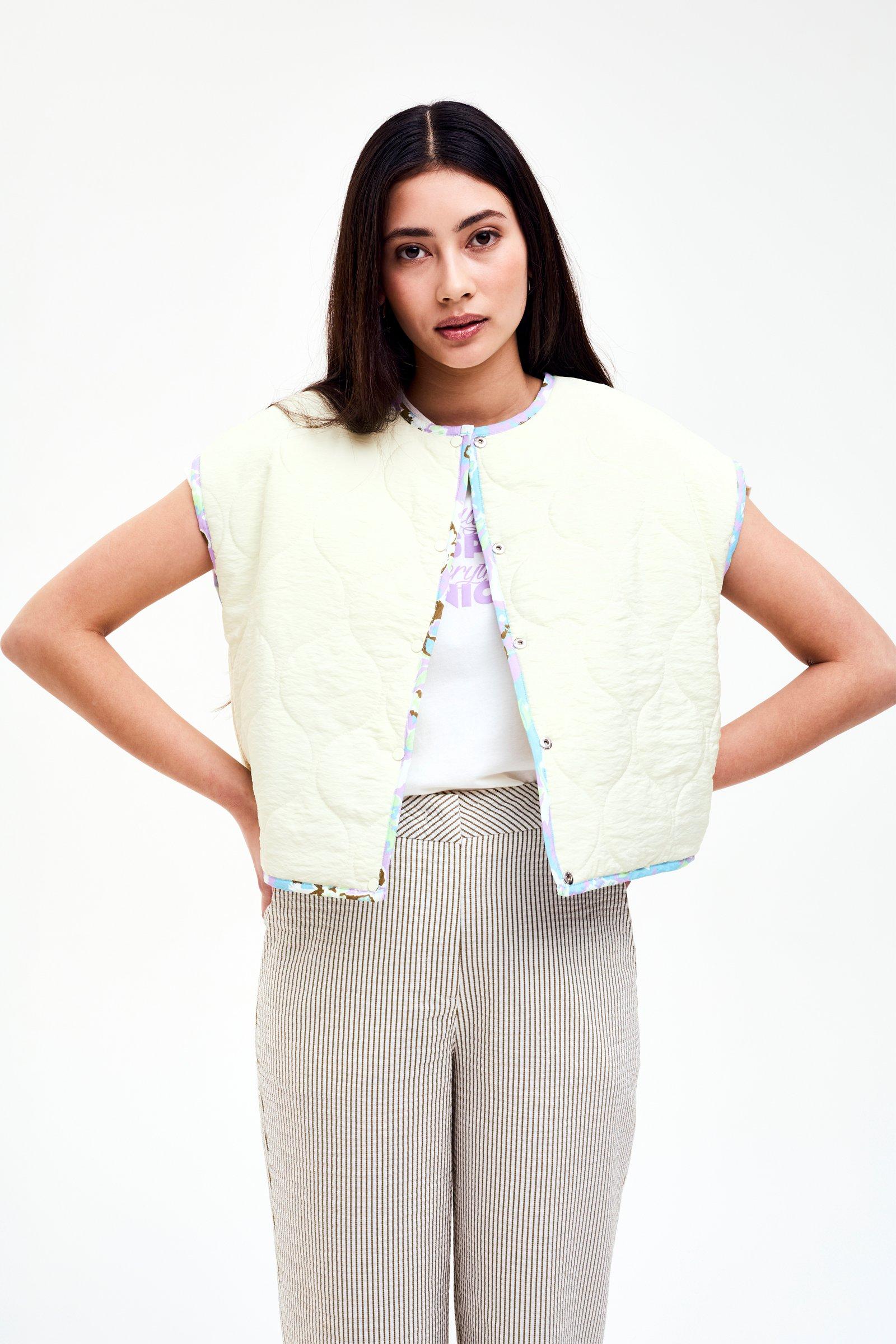 CKS - COZY - douillette - bleu