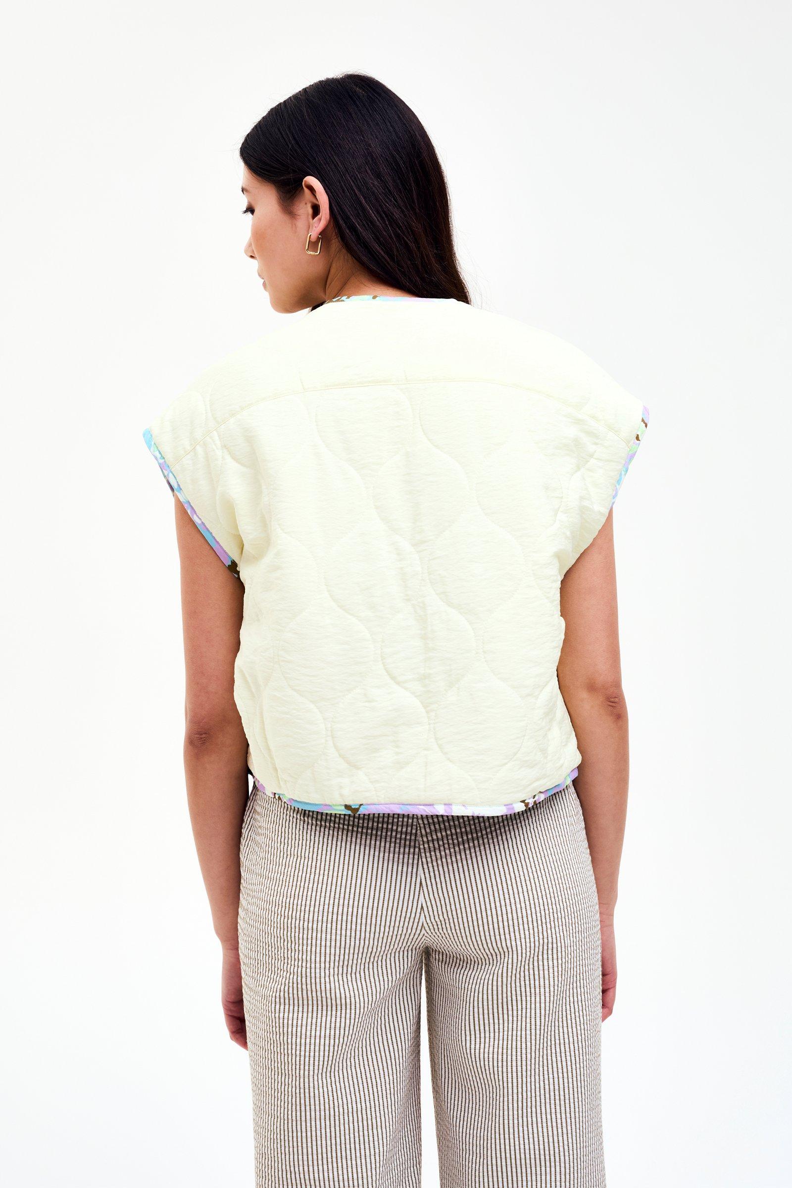 CKS - COZY - douillette - bleu