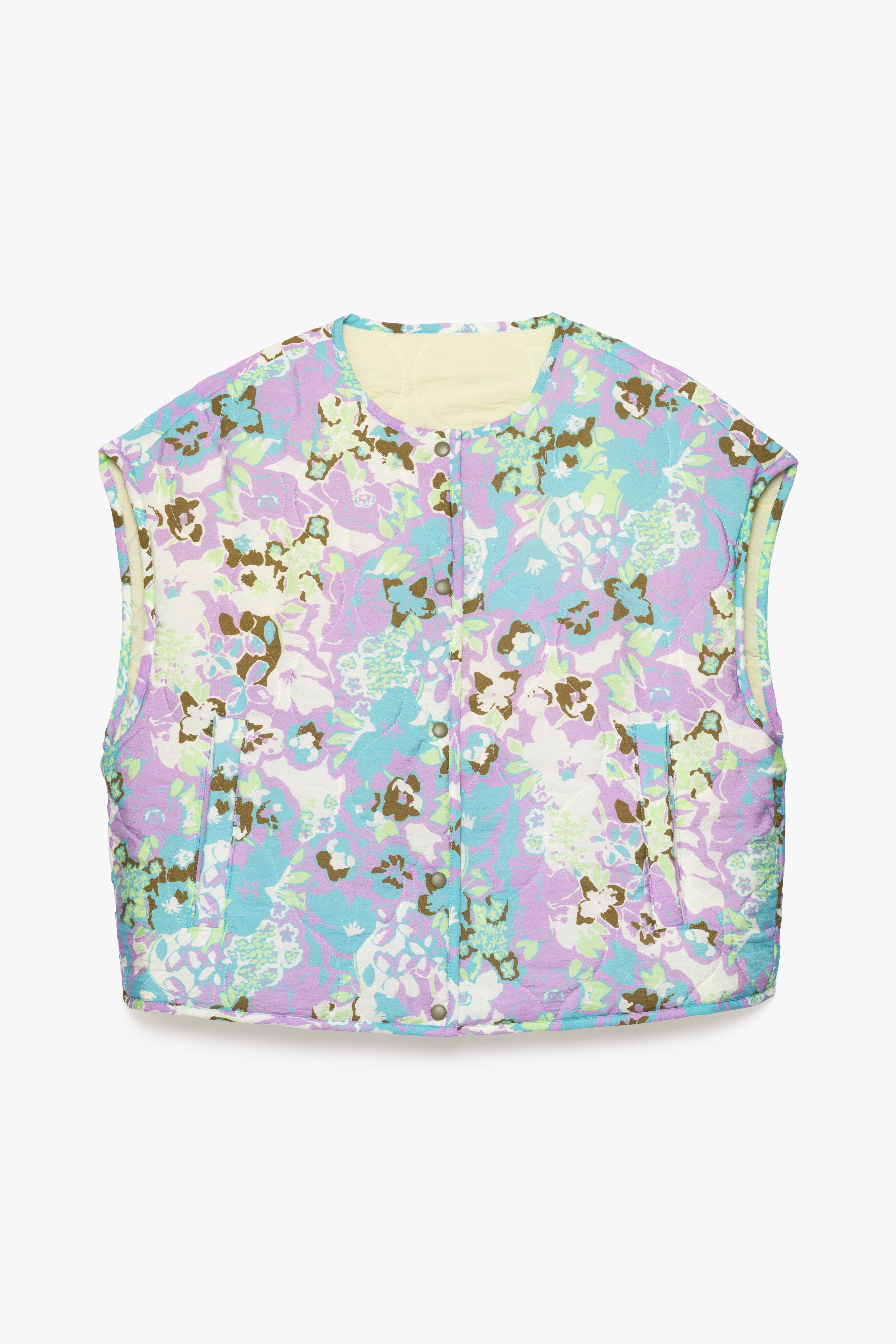 CKS - COZY - douillette - bleu