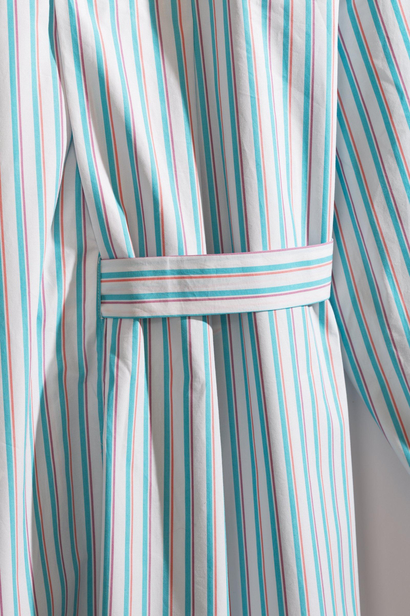 CKS - DANT - robe courte - bleu