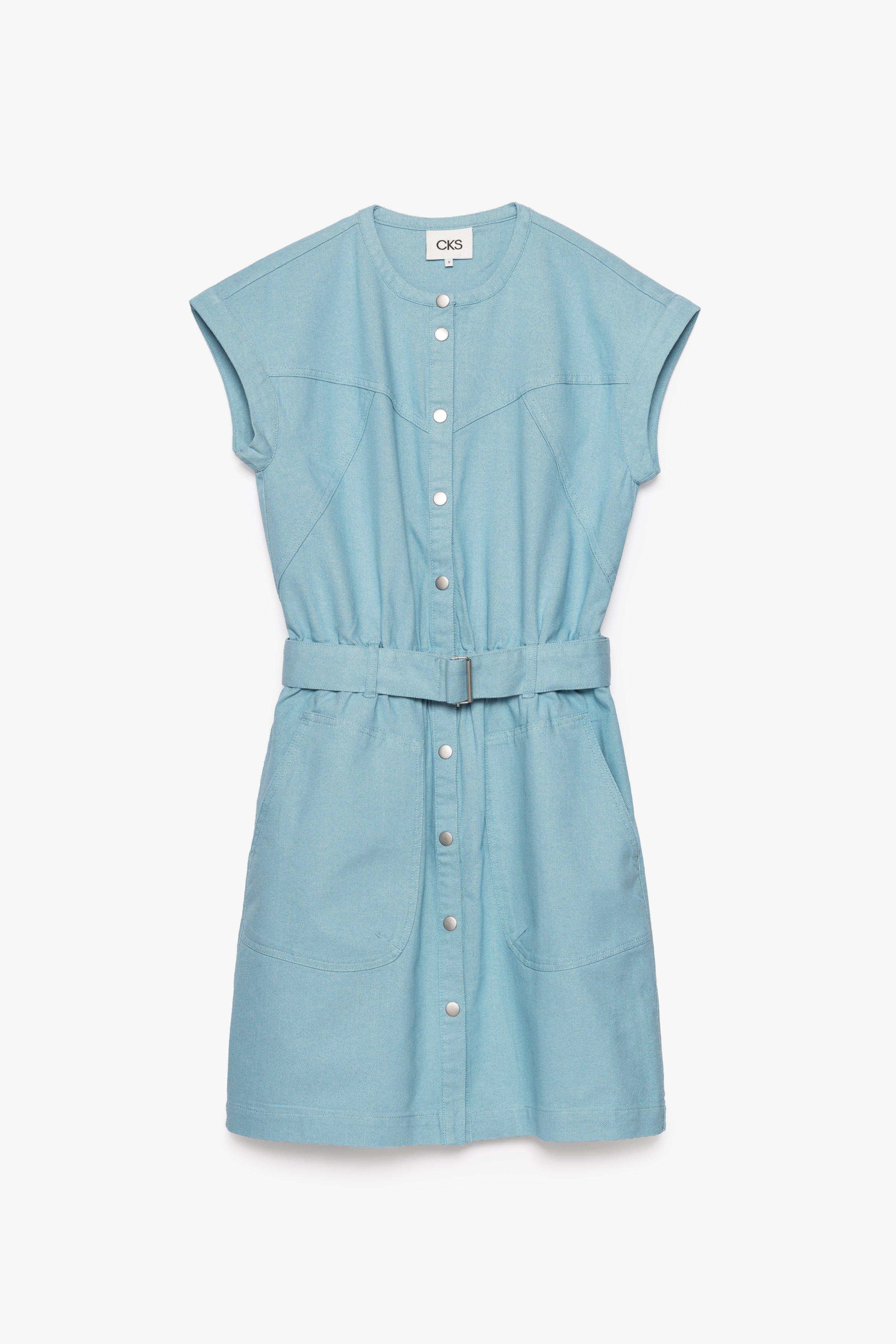 light blue