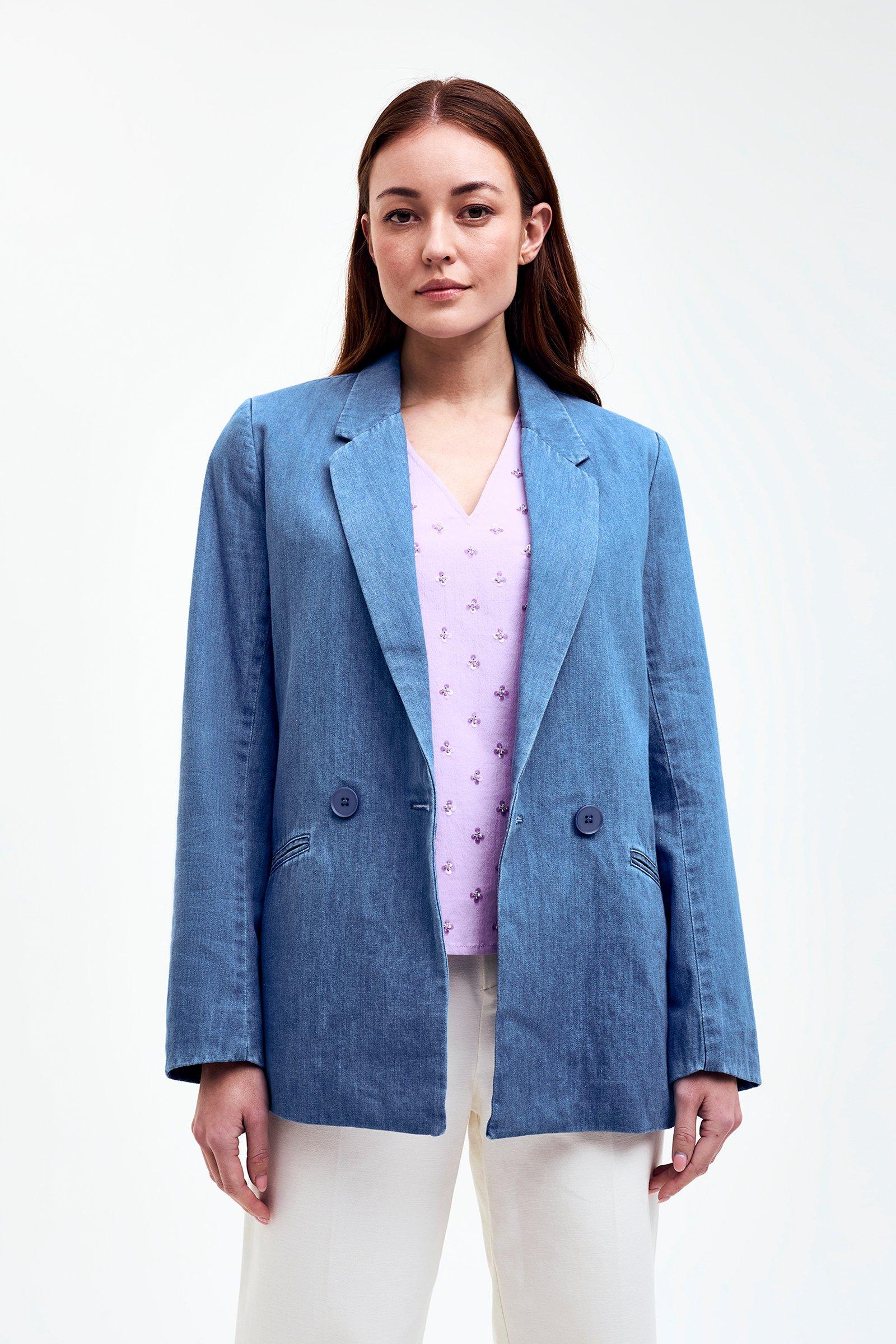 bleu