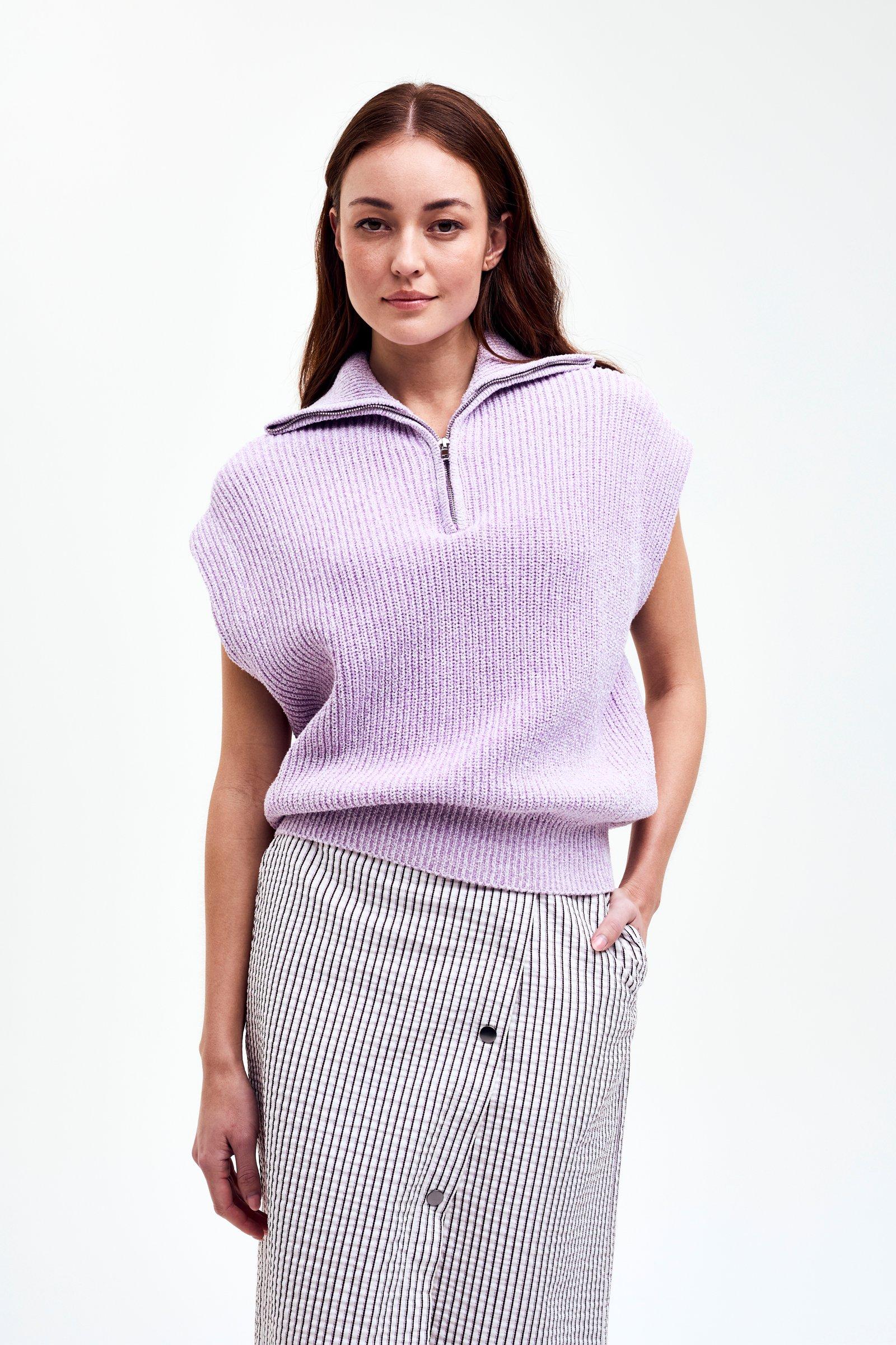 CKS - PASSER - spencer - lilas