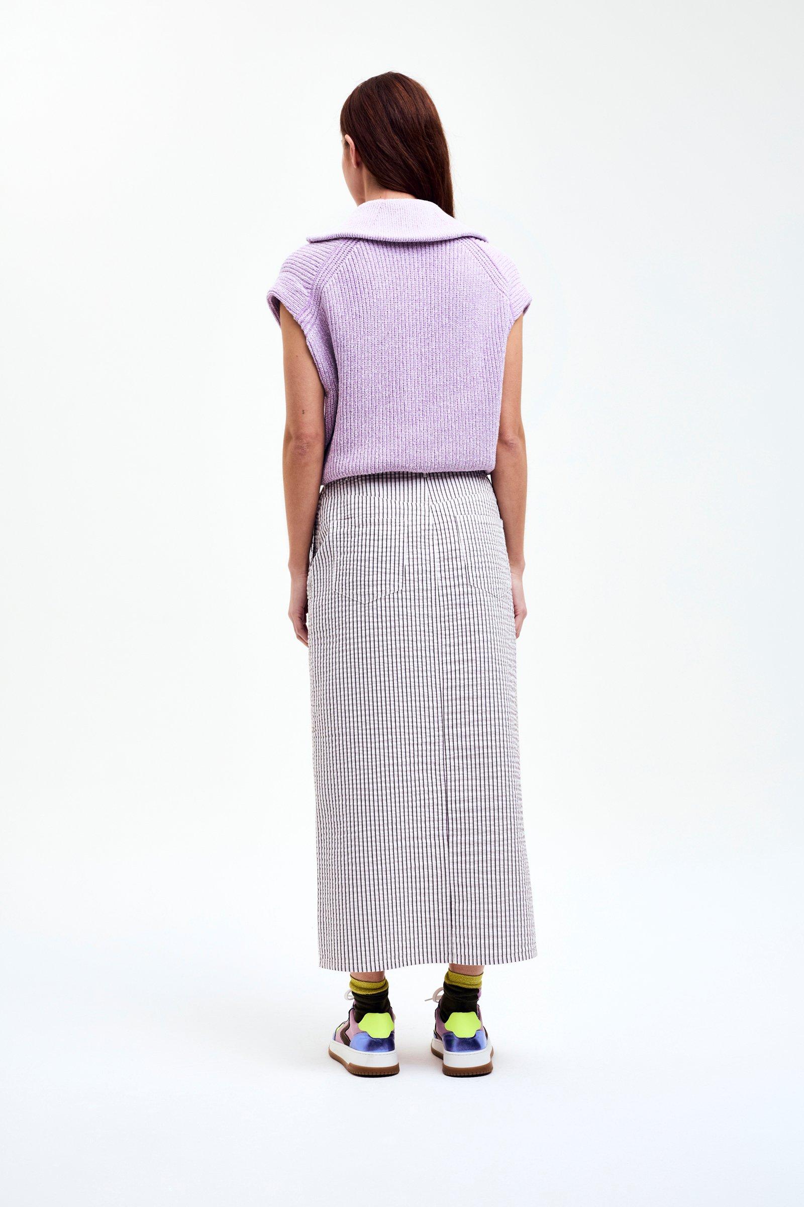 CKS - PASSER - spencer - lilas