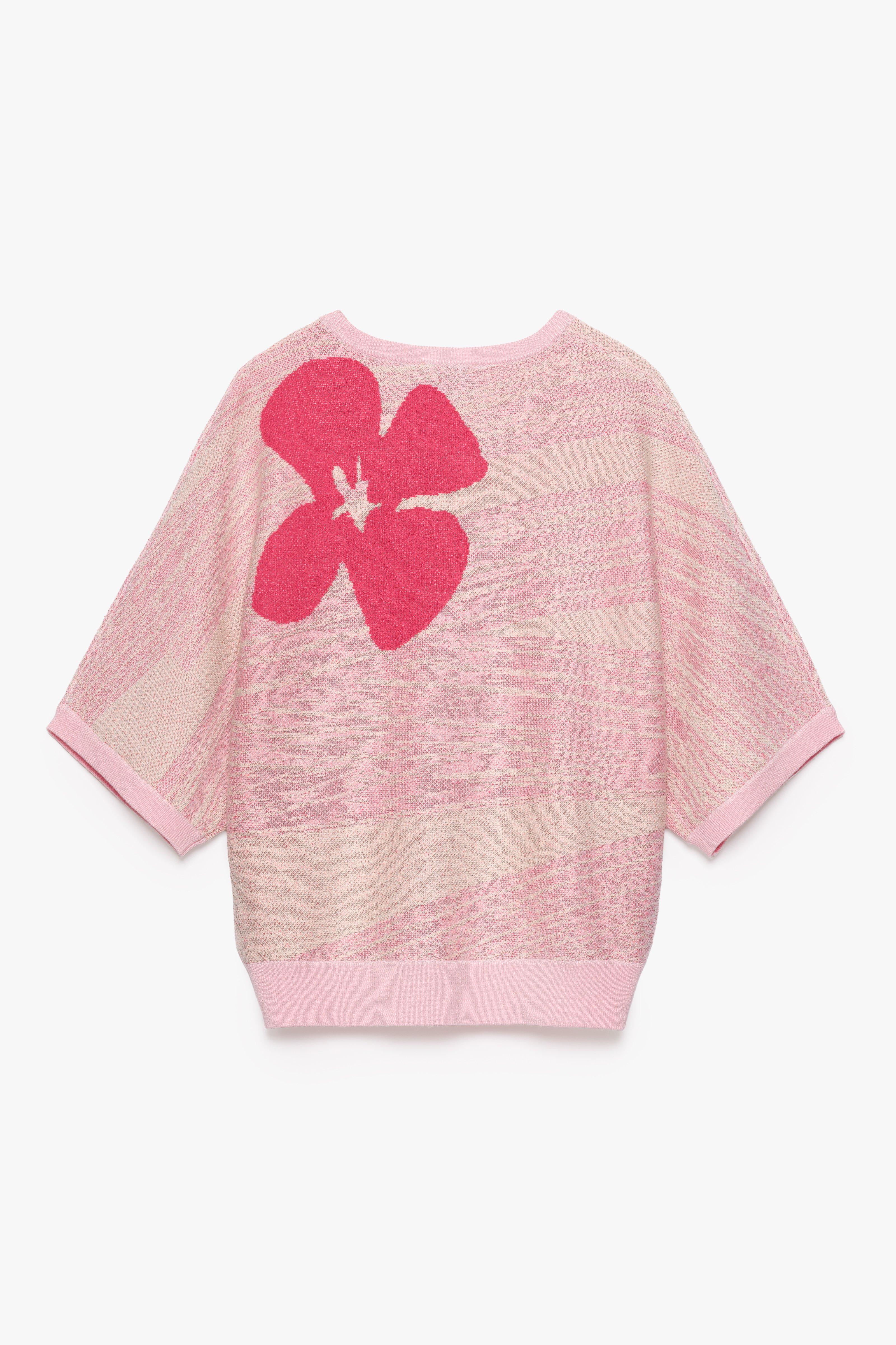CKS - PEPPERMINT - pullover - blanc