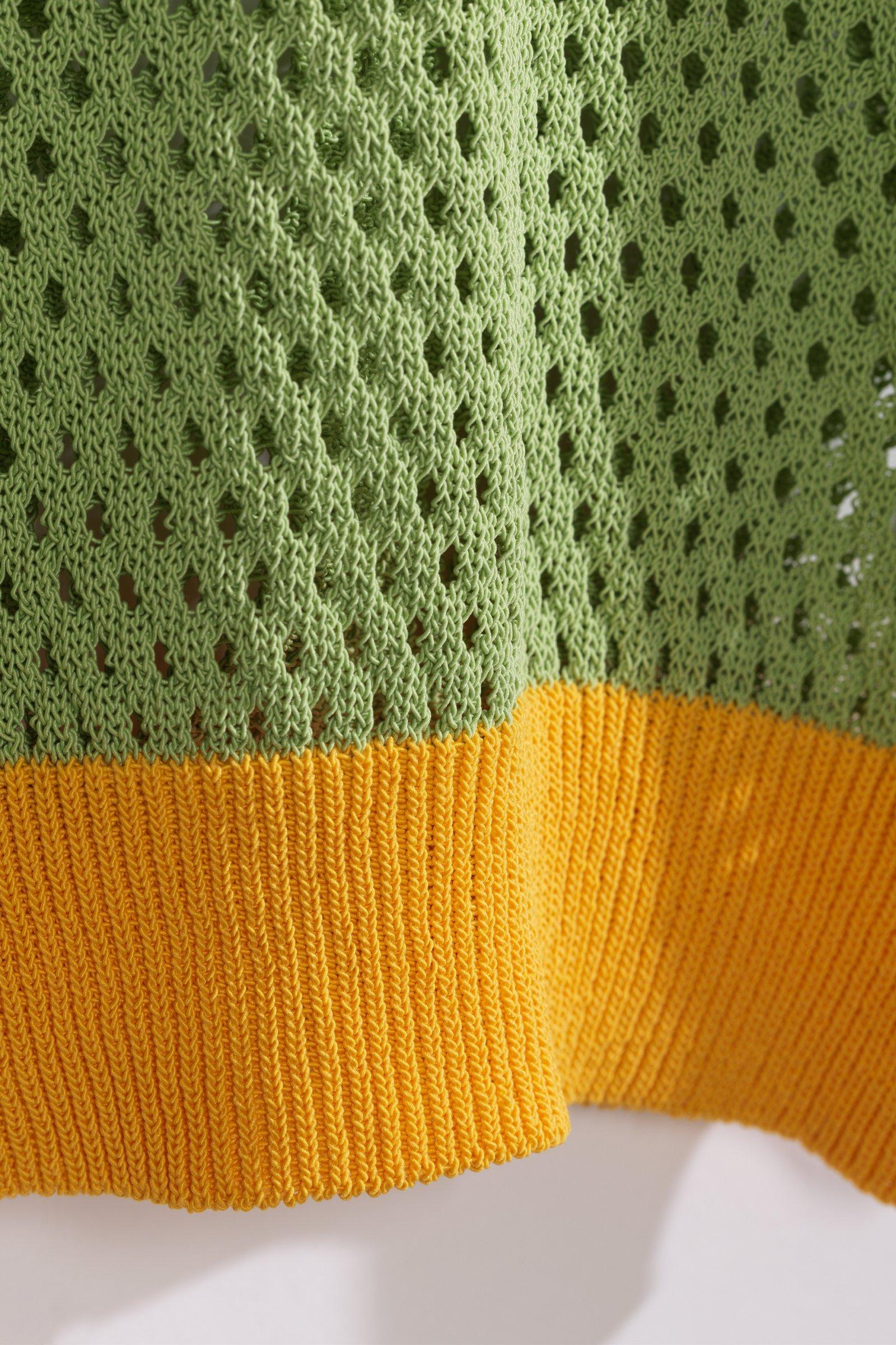 CKS - PIRONA - chemisier à manches longues - khaki