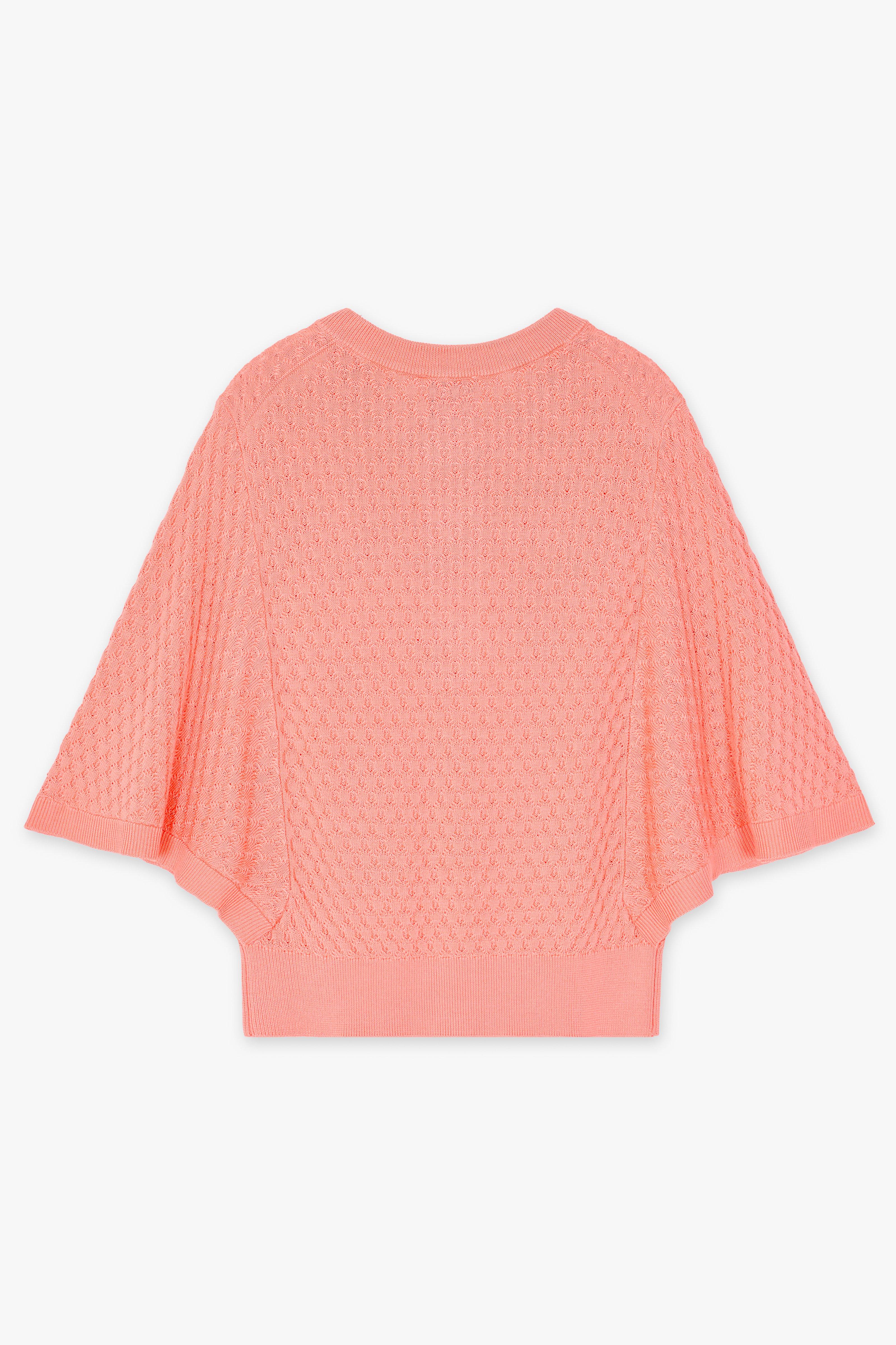 CKS - PORT -  - orange vif