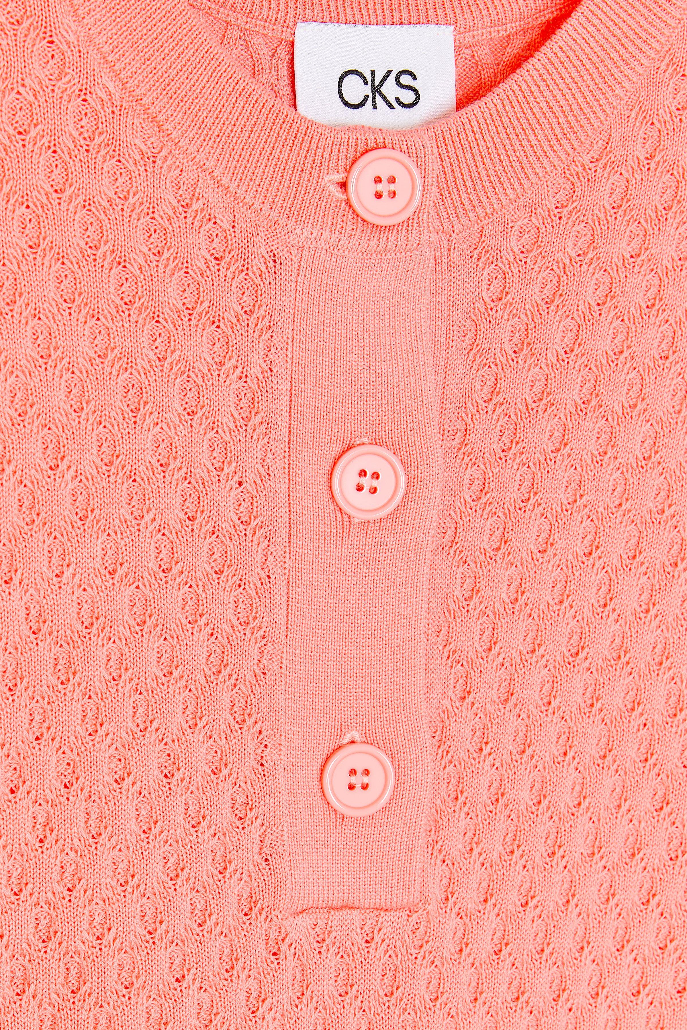 CKS - PORT -  - orange vif