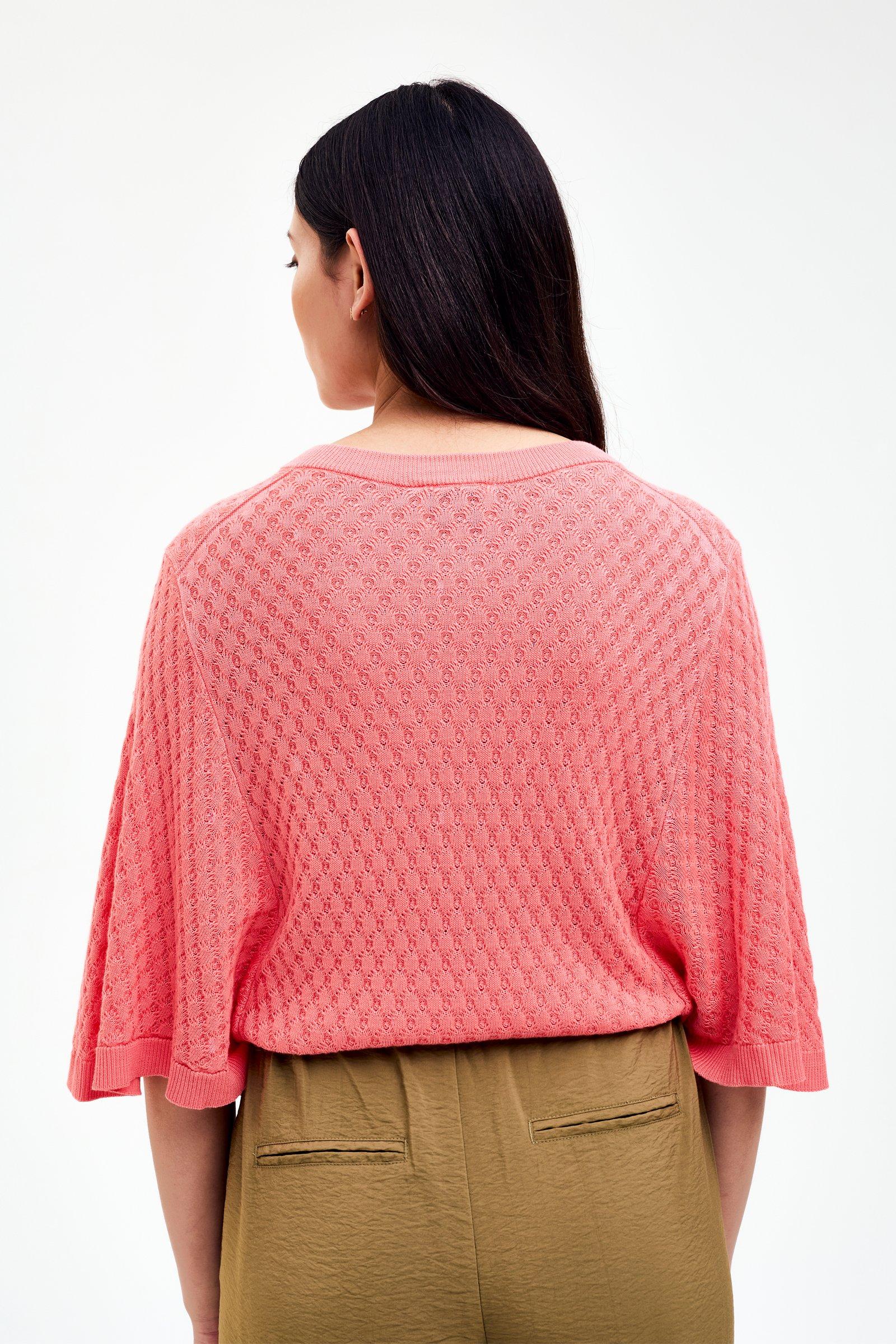 CKS - PORT -  - orange vif