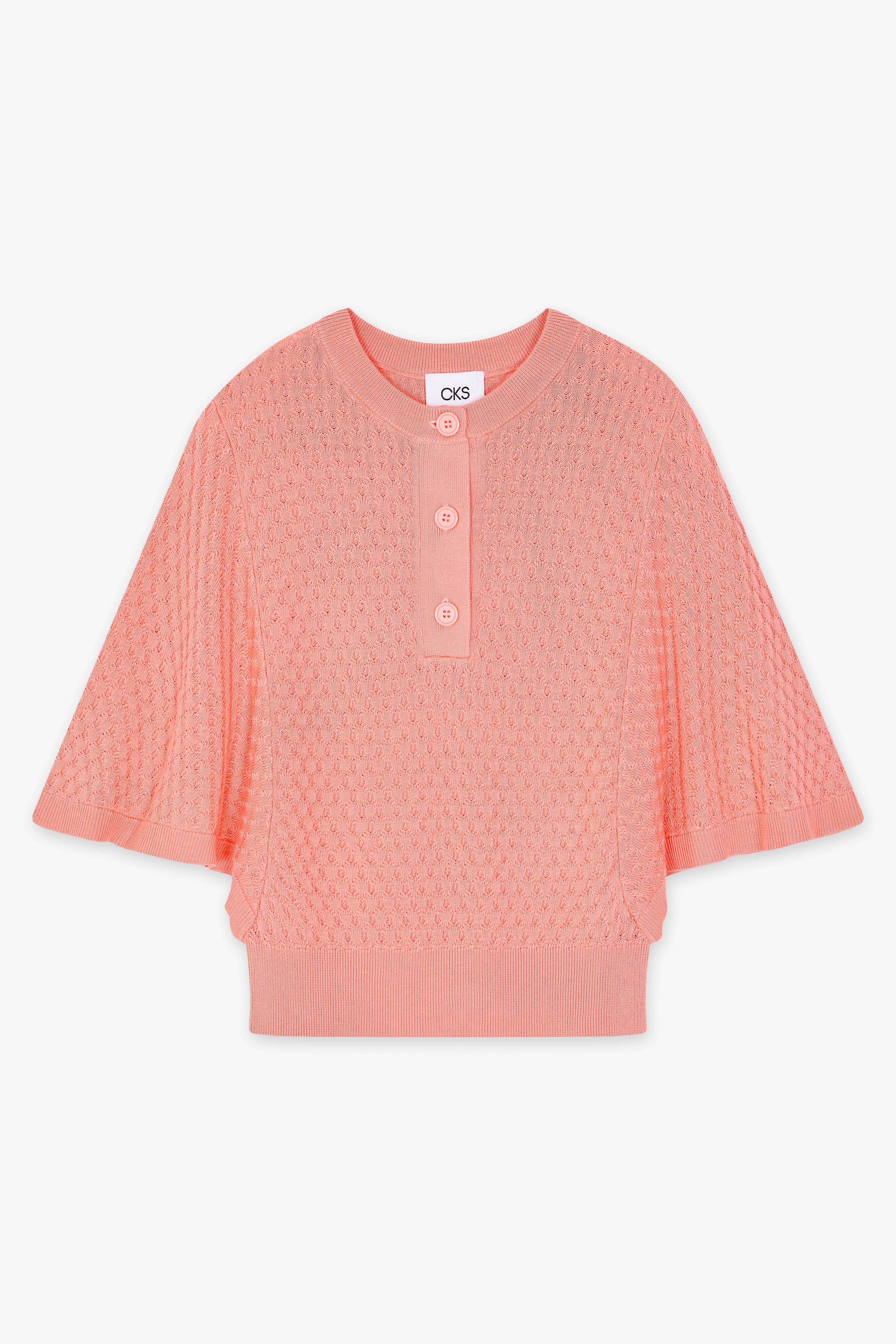 CKS - PORT -  - orange vif