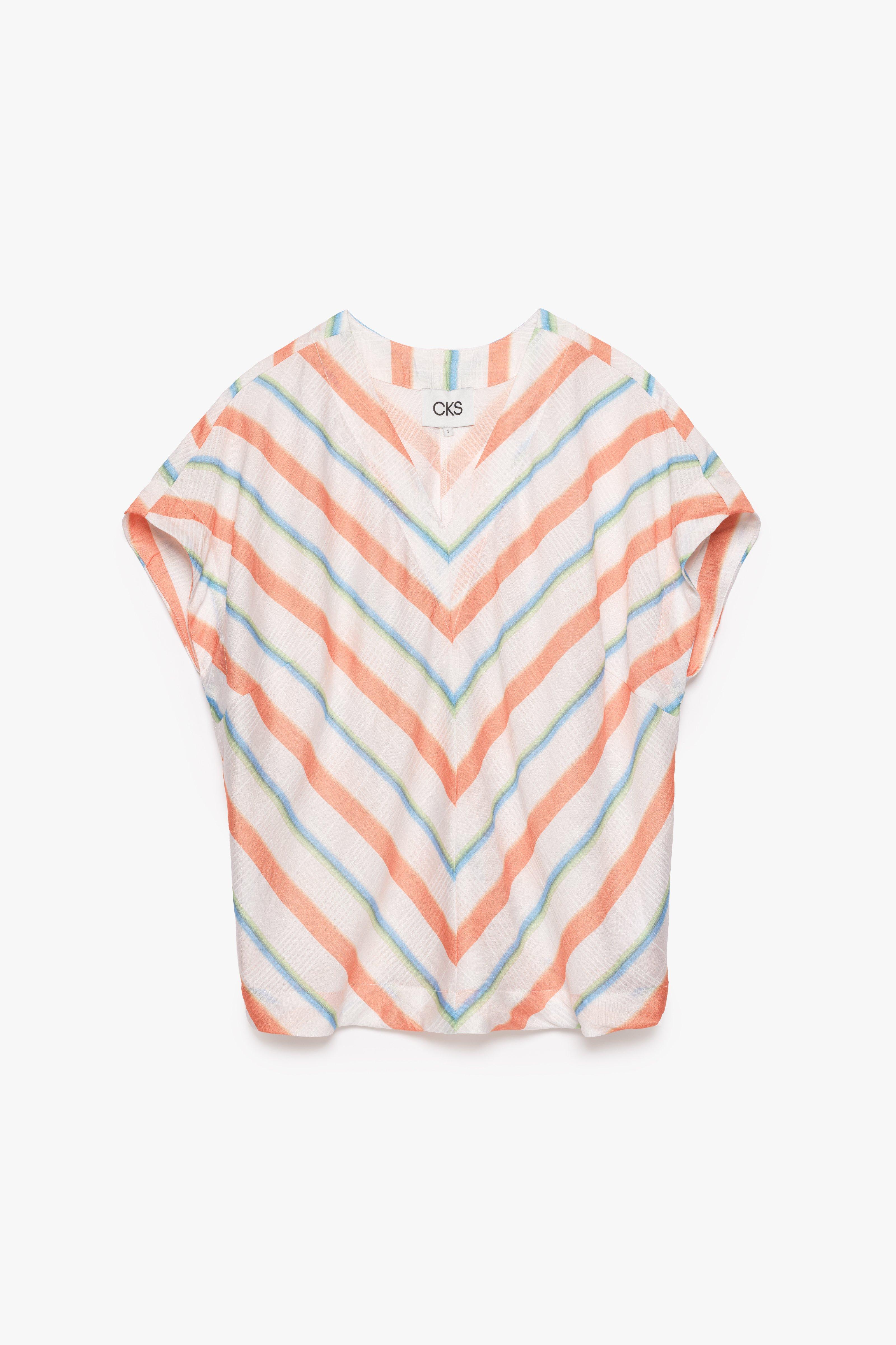 orange vif