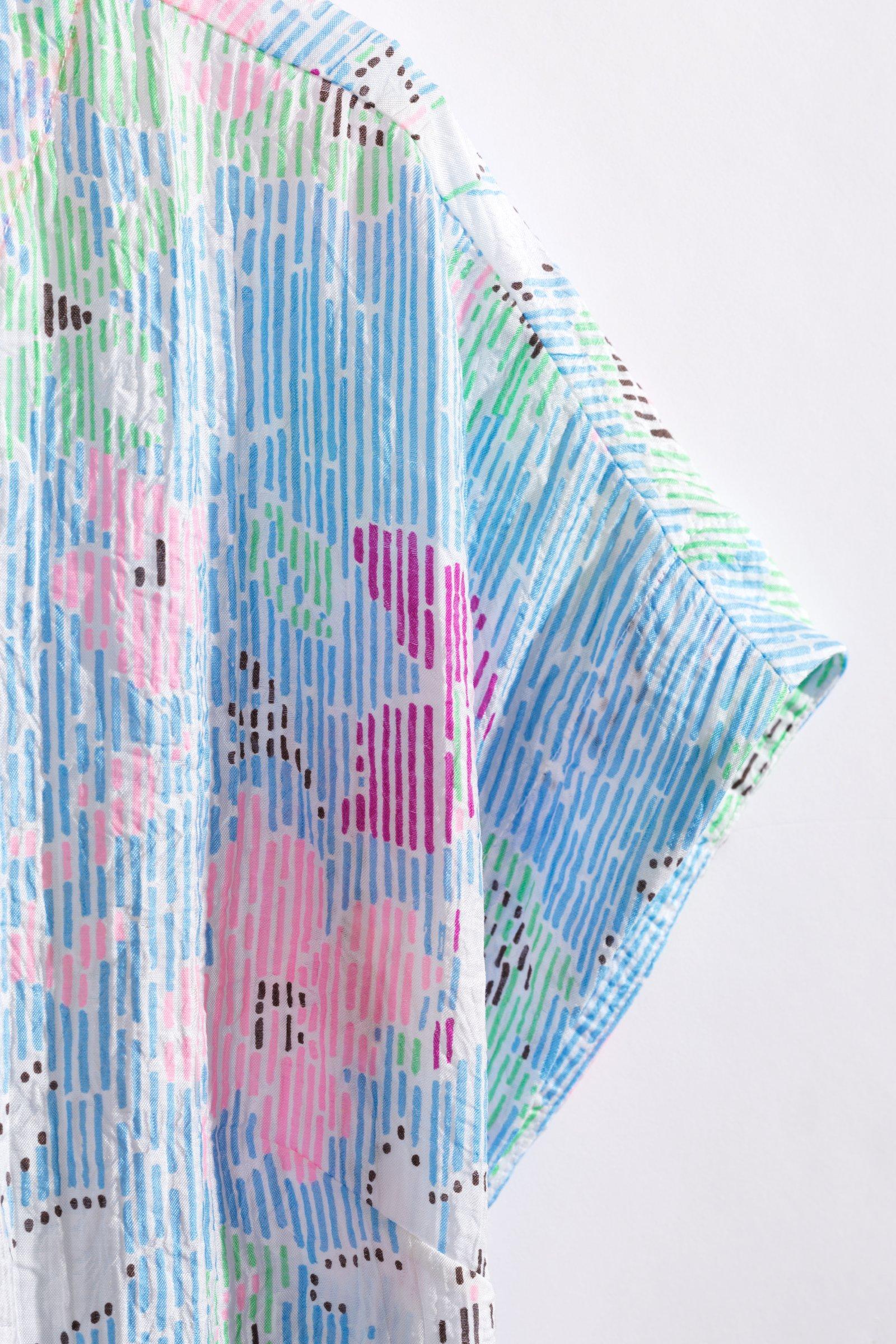 CKS - SABA - Bluse Lange Ärmel - Hellblau