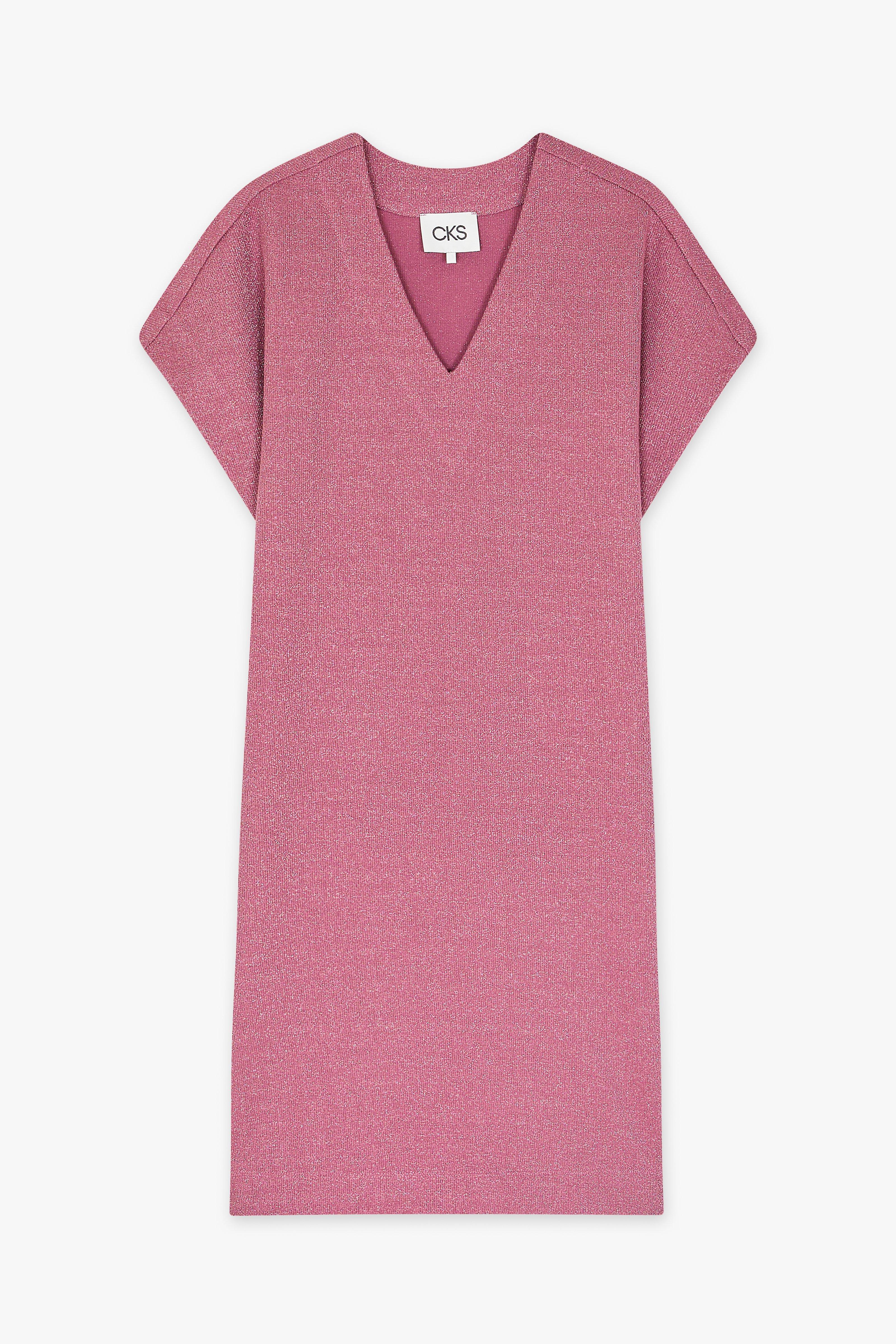 dark pink