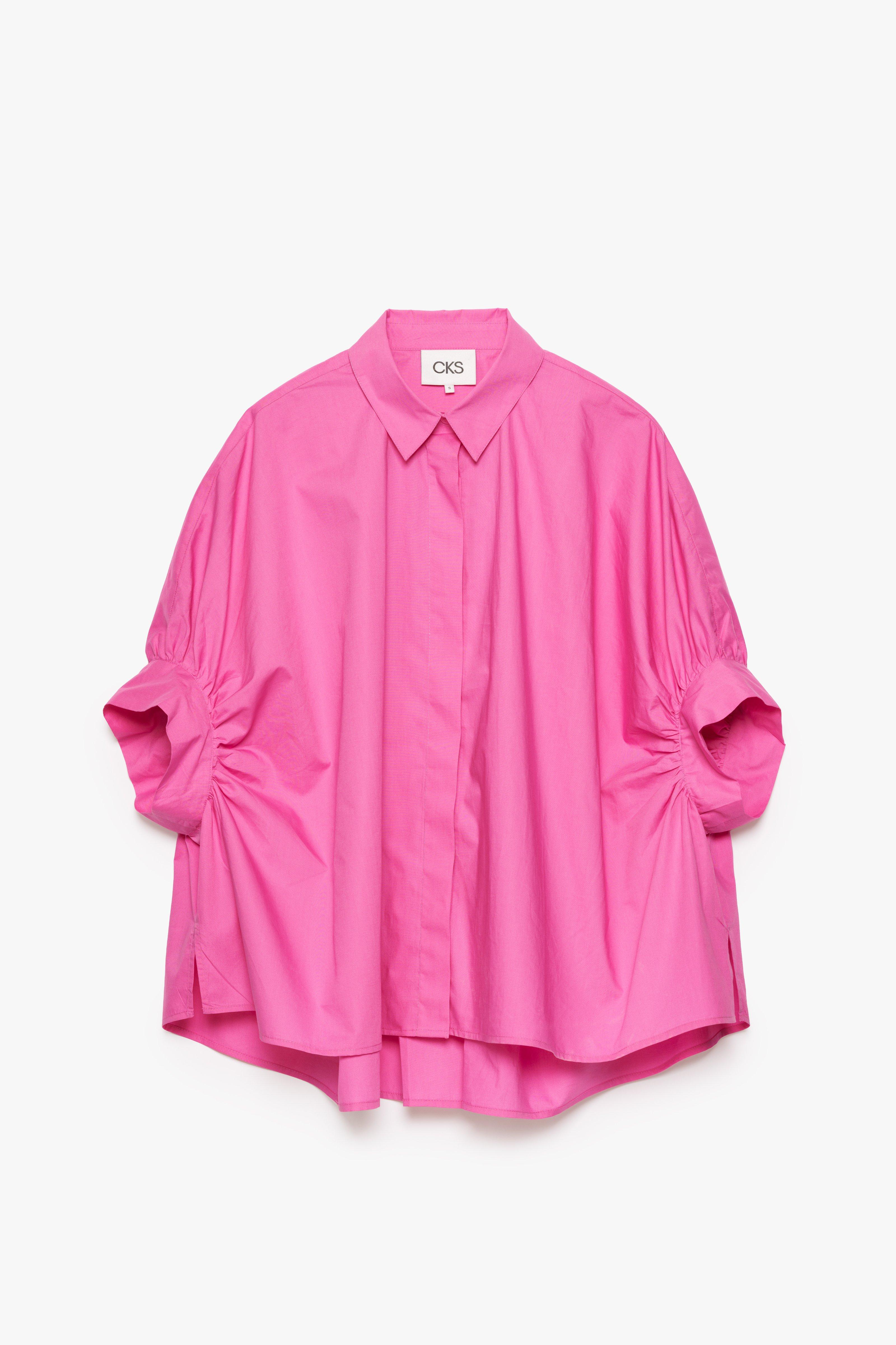 dark pink